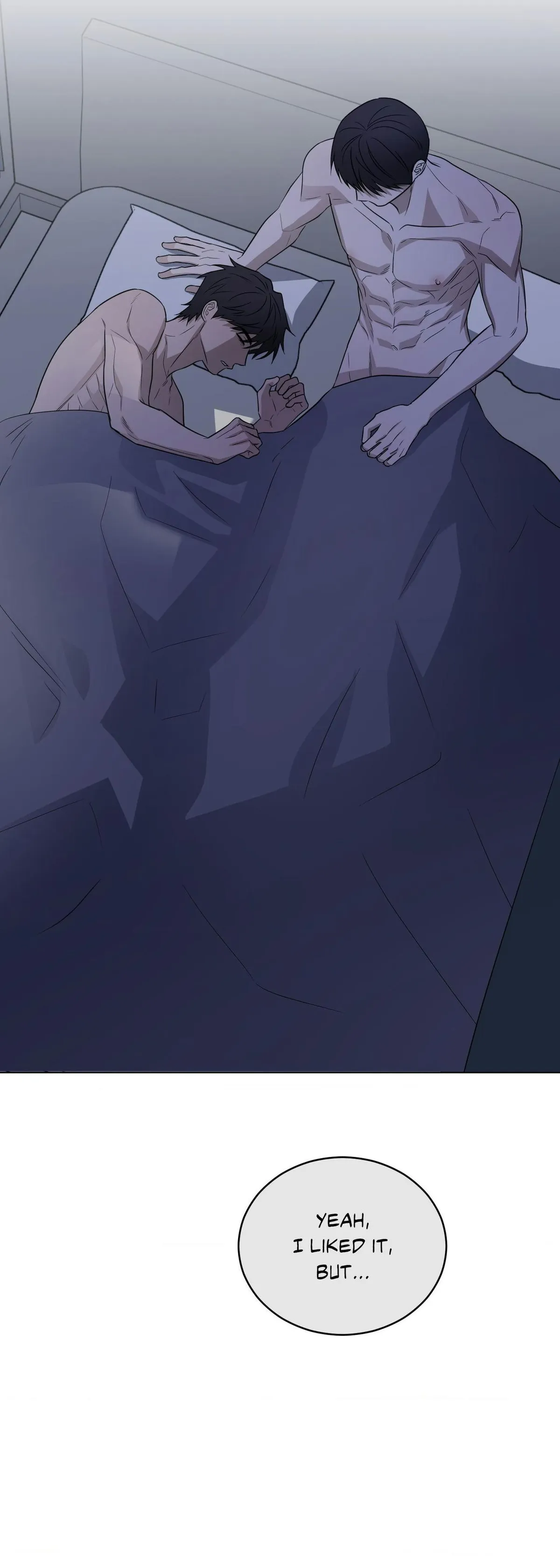 Ask to unlock Chapter 32 page 2 - 
