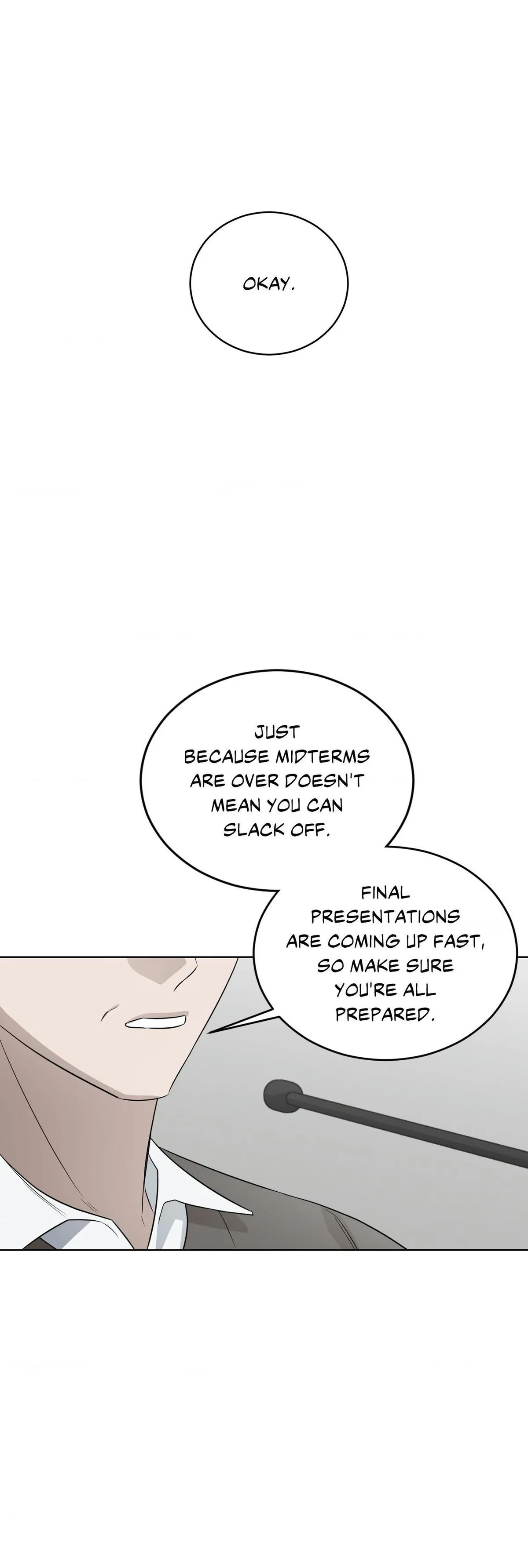 Ask to unlock Chapter 32 page 11 - 