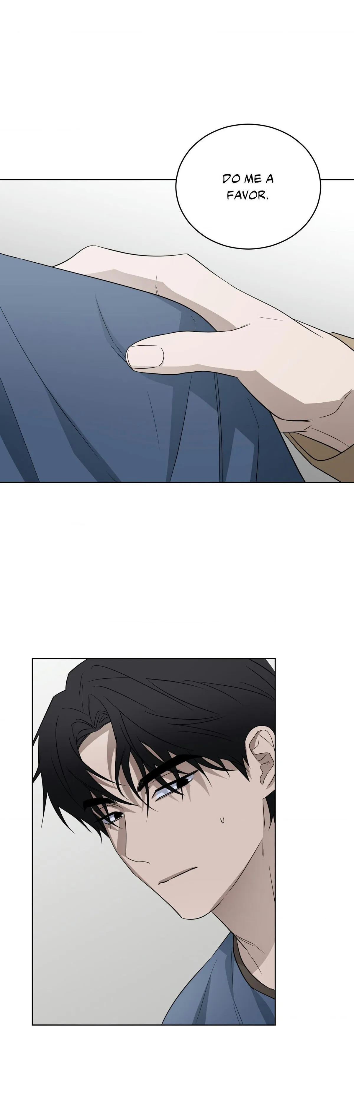 Ask to unlock Chapter 32 page 14 - 