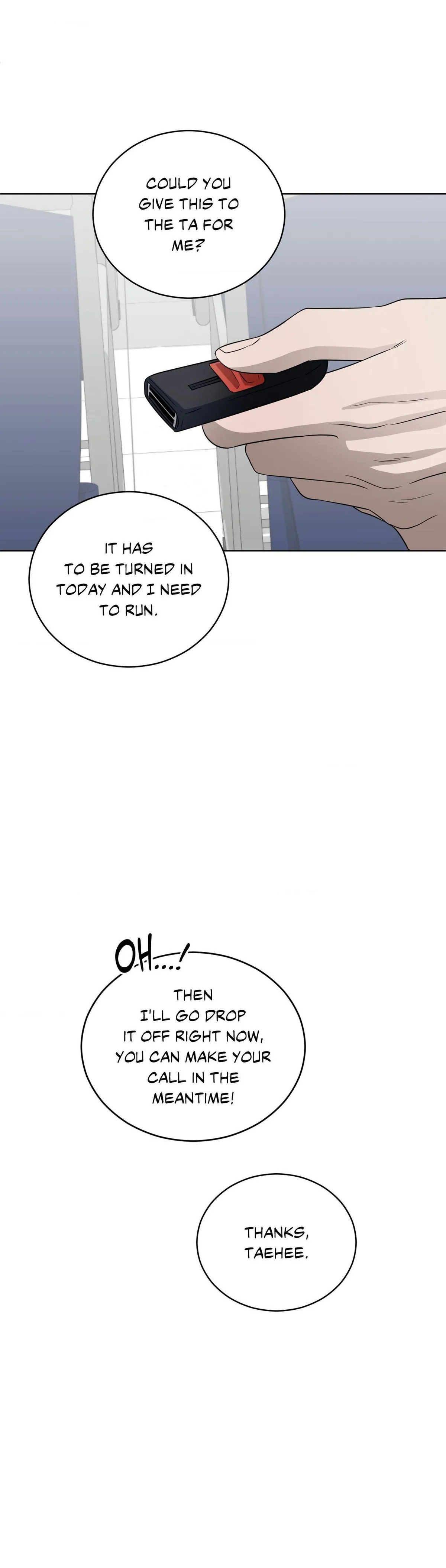 Ask to unlock Chapter 32 page 17 - 