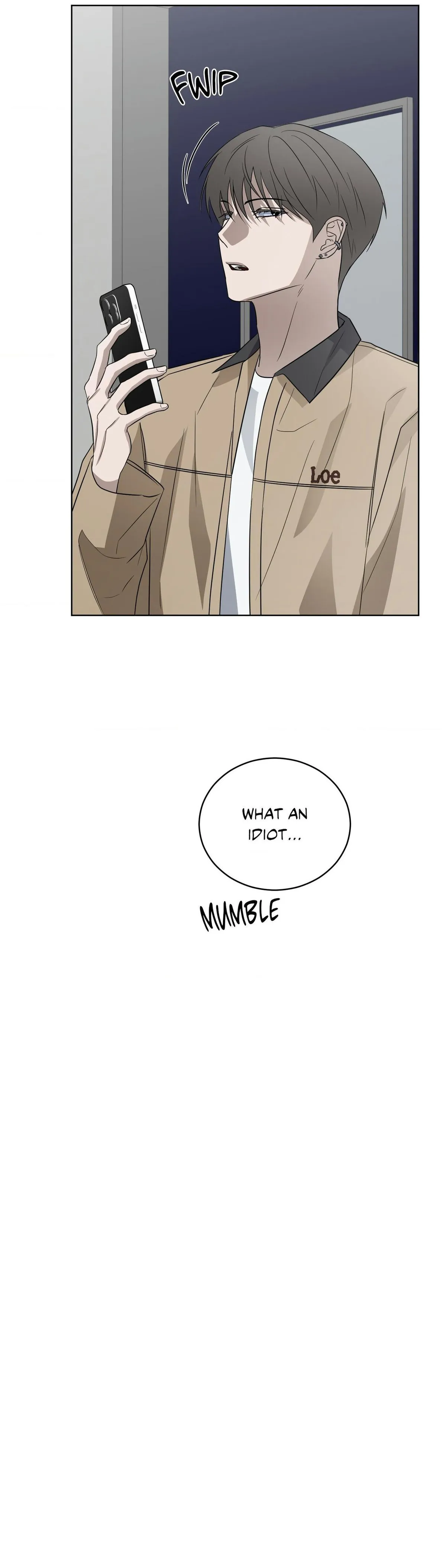 Ask to unlock Chapter 32 page 19 - 