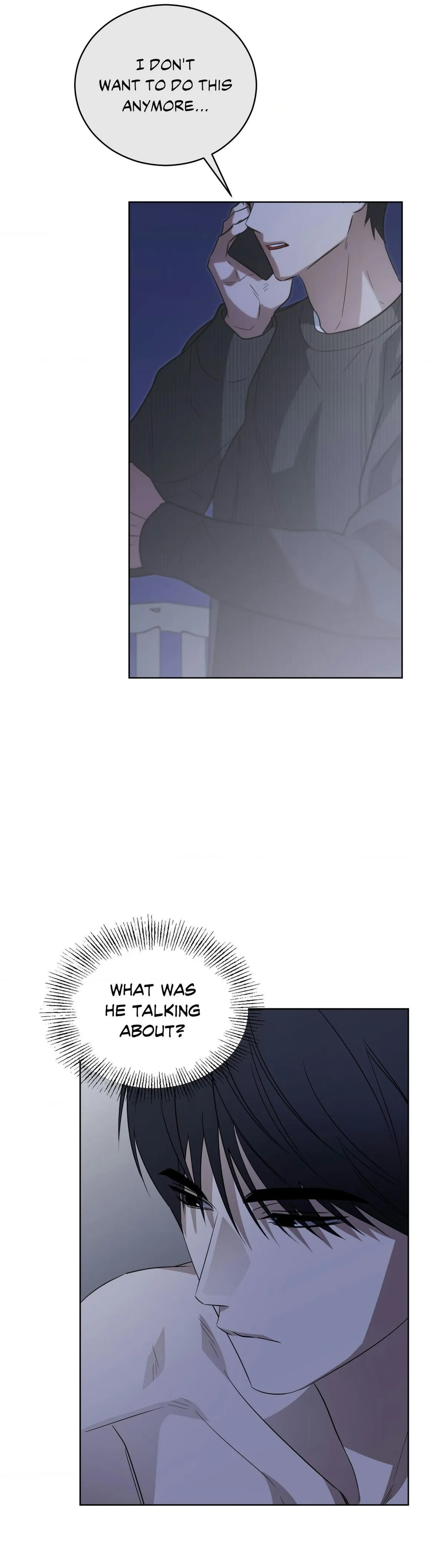 Ask to unlock Chapter 32 page 3 - 