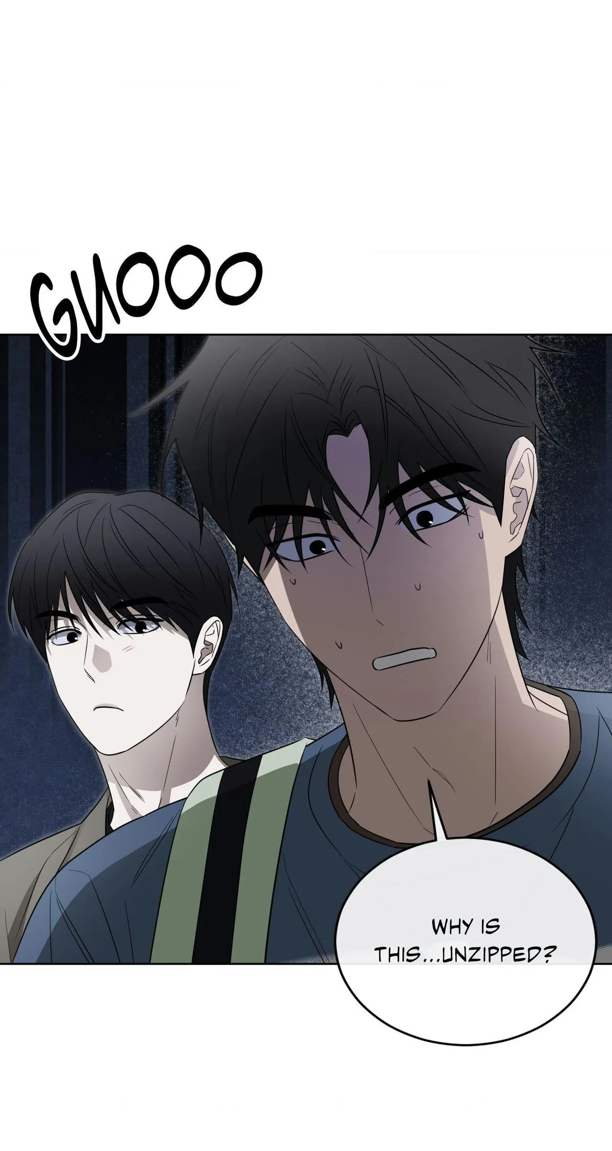 Ask to unlock Chapter 32 page 23 - 