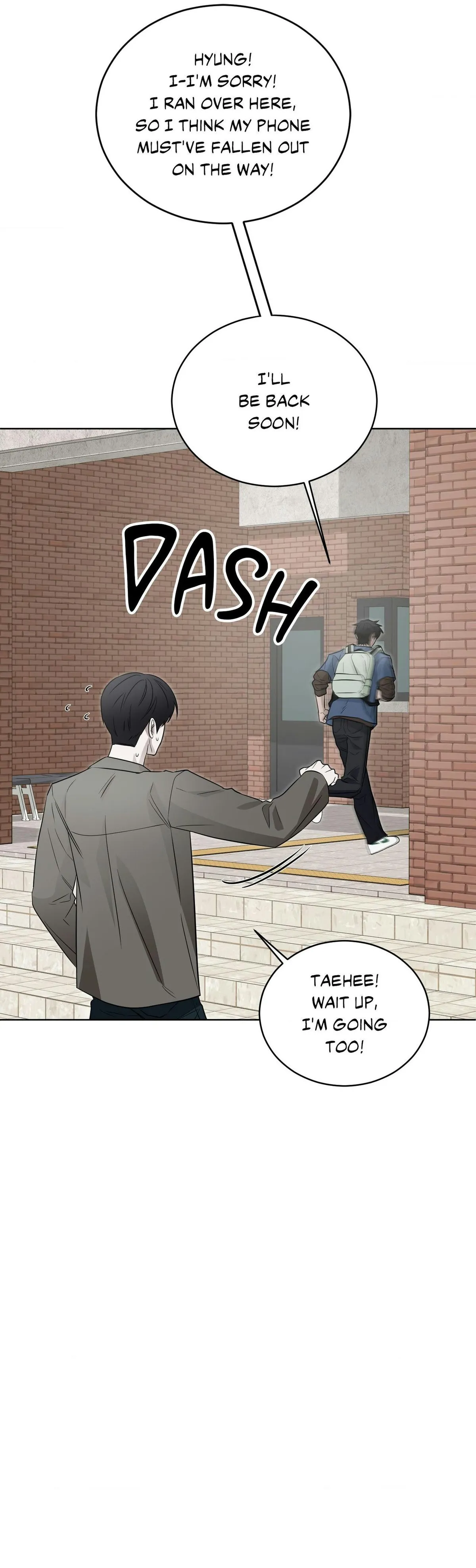 Ask to unlock Chapter 32 page 24 - 