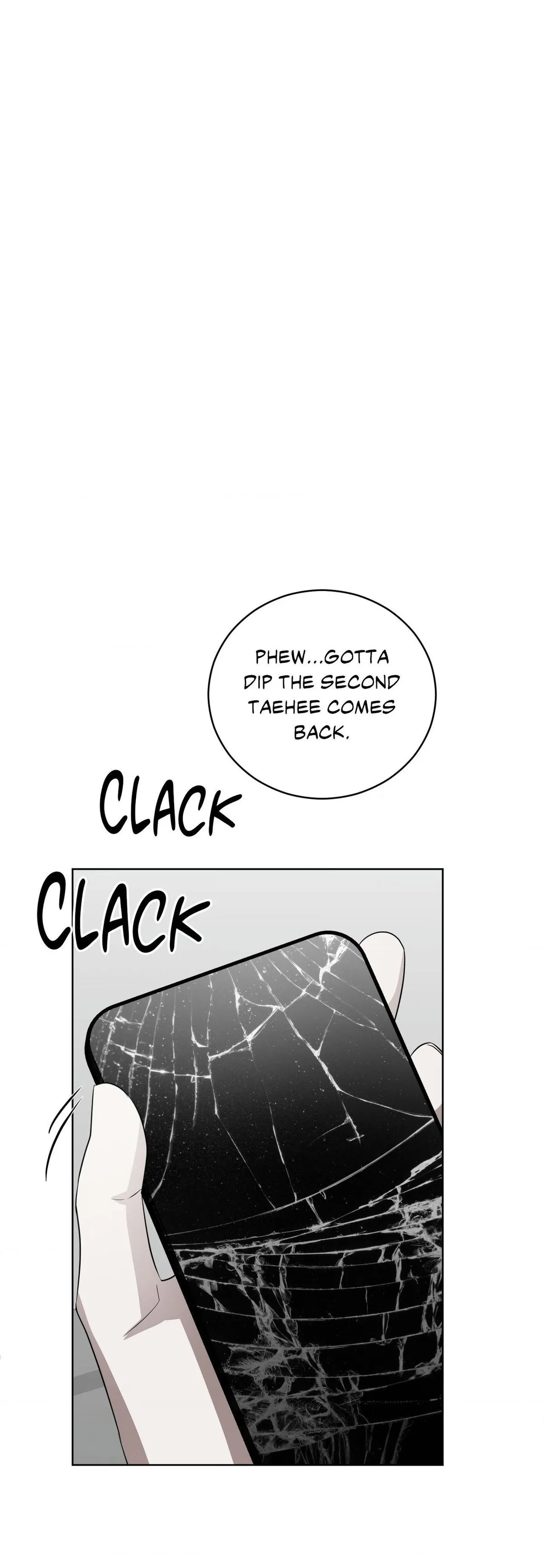 Ask to unlock Chapter 32 page 31 - 