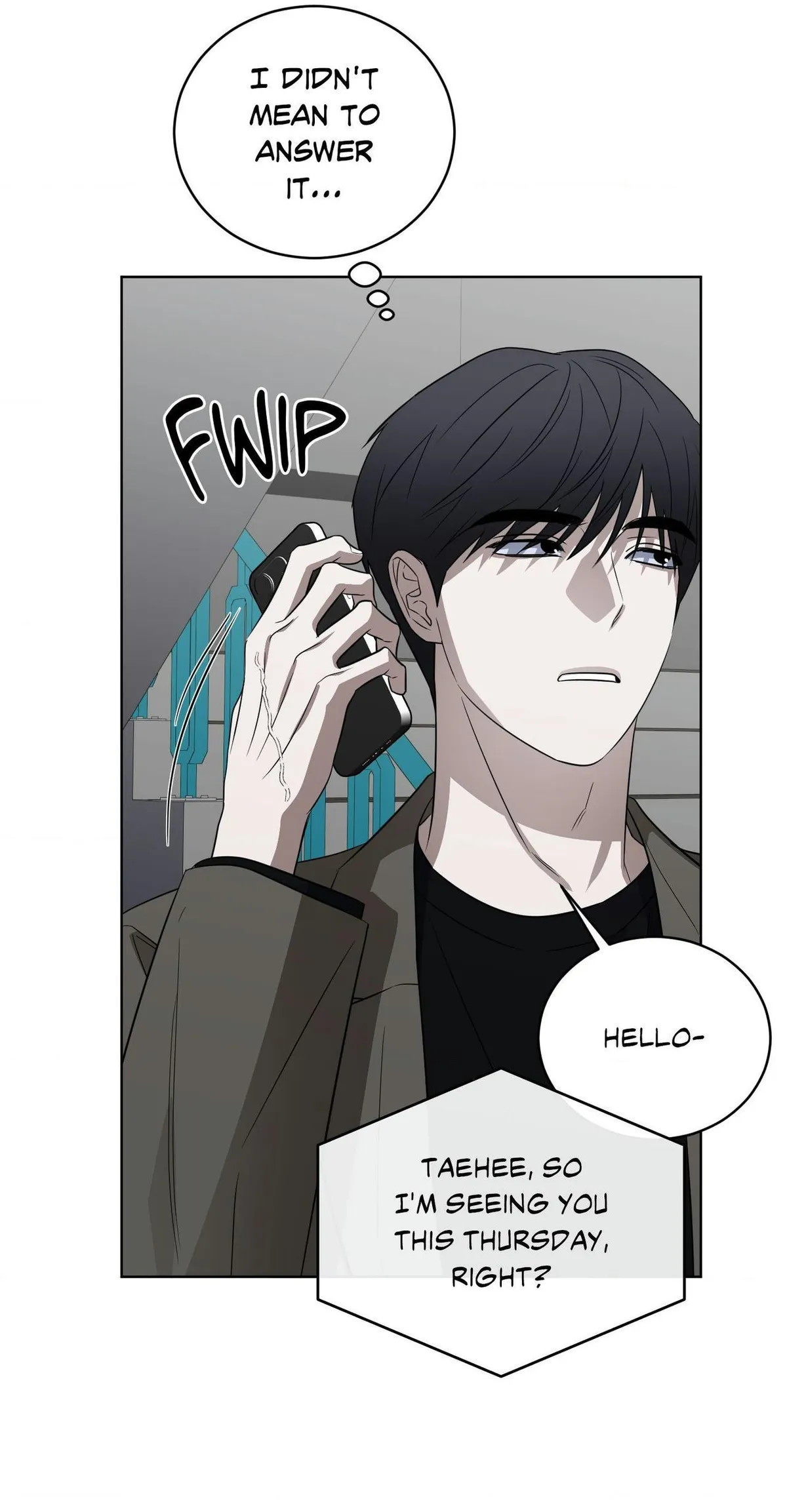 Ask to unlock Chapter 32 page 33 - 