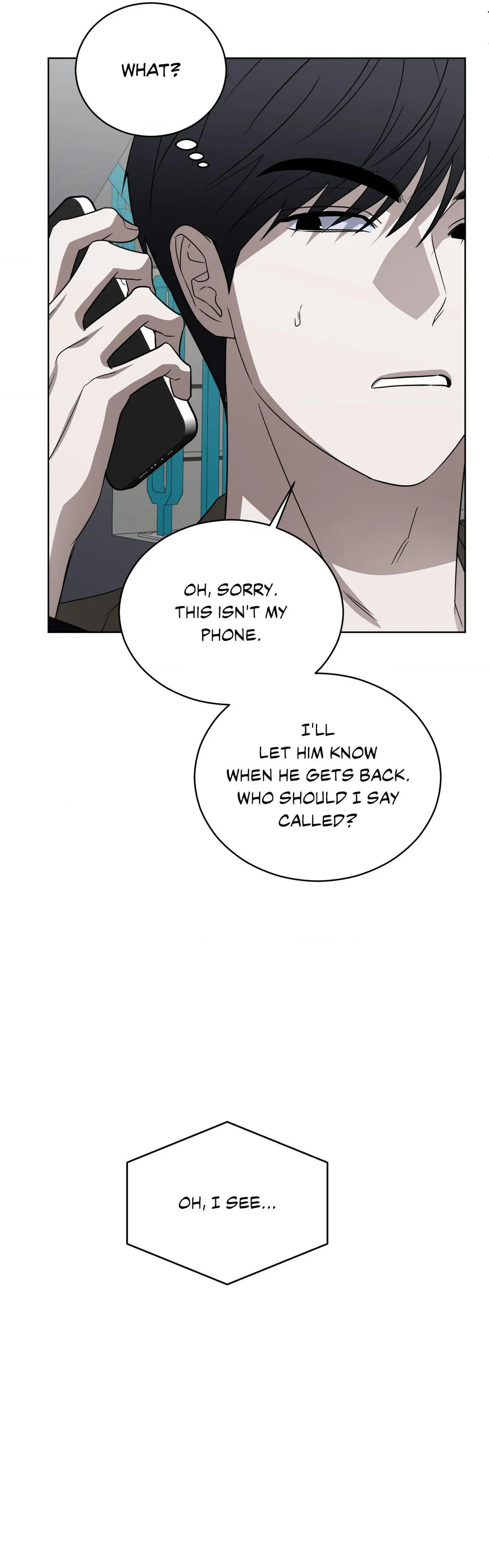 Ask to unlock Chapter 32 page 34 - 