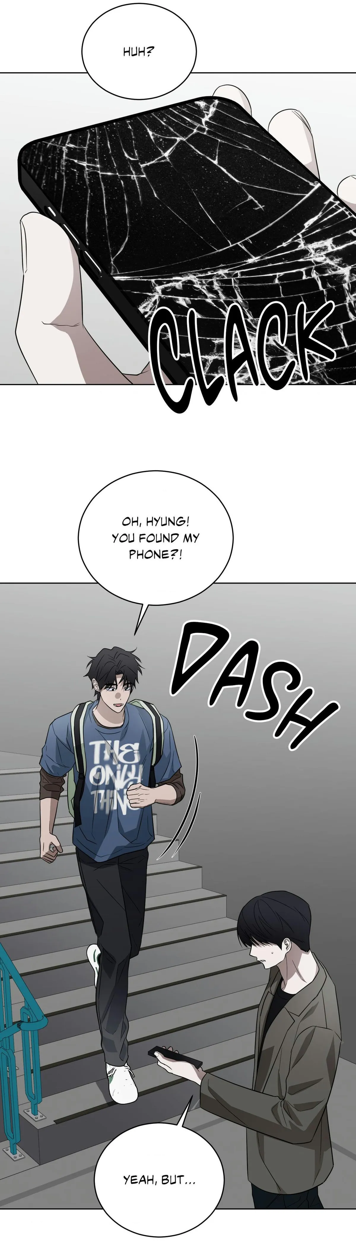 Ask to unlock Chapter 32 page 36 - 