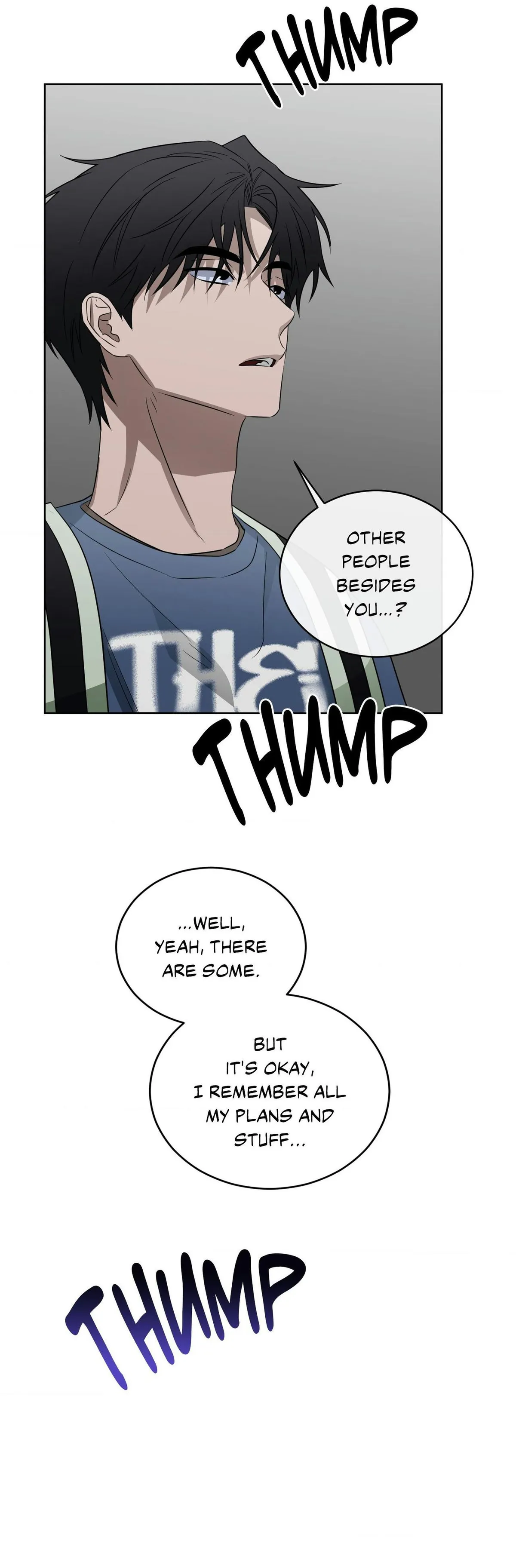 Ask to unlock Chapter 32 page 40 - 