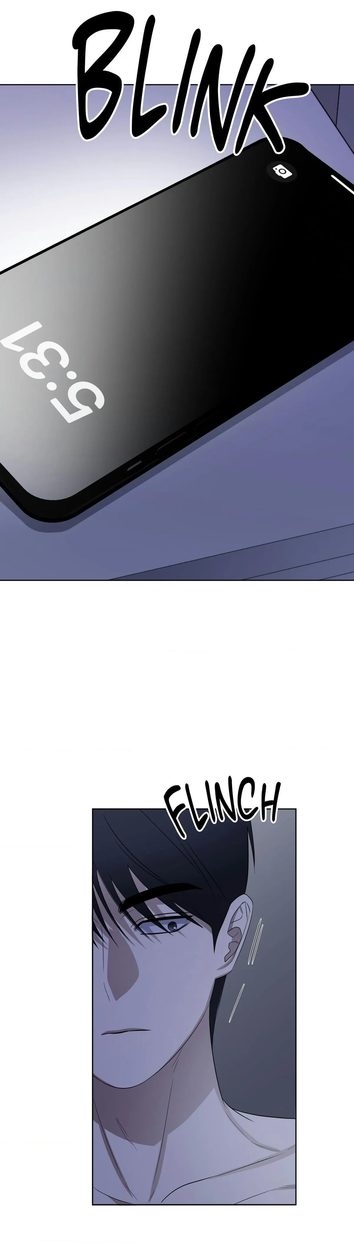 Ask to unlock Chapter 32 page 5 - 