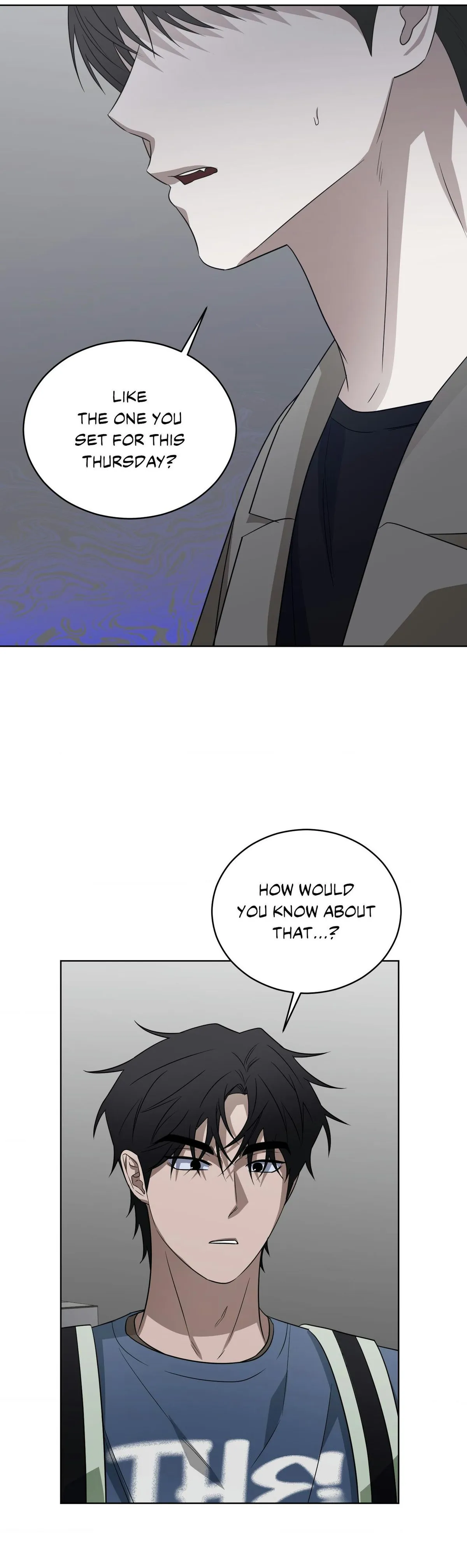 Ask to unlock Chapter 32 page 41 - 