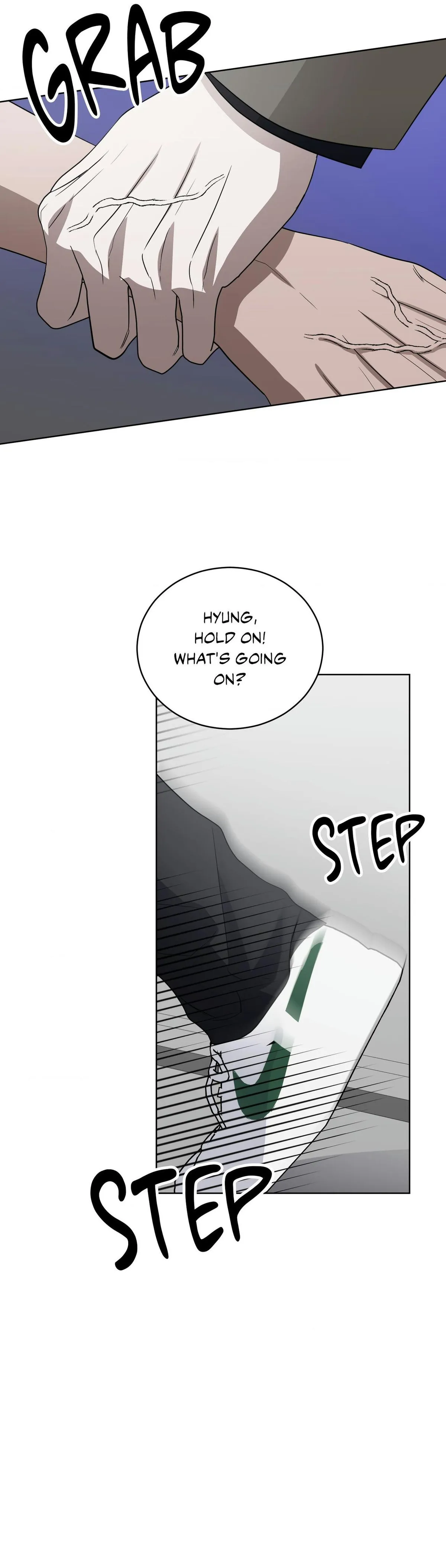 Ask to unlock Chapter 32 page 42 - 