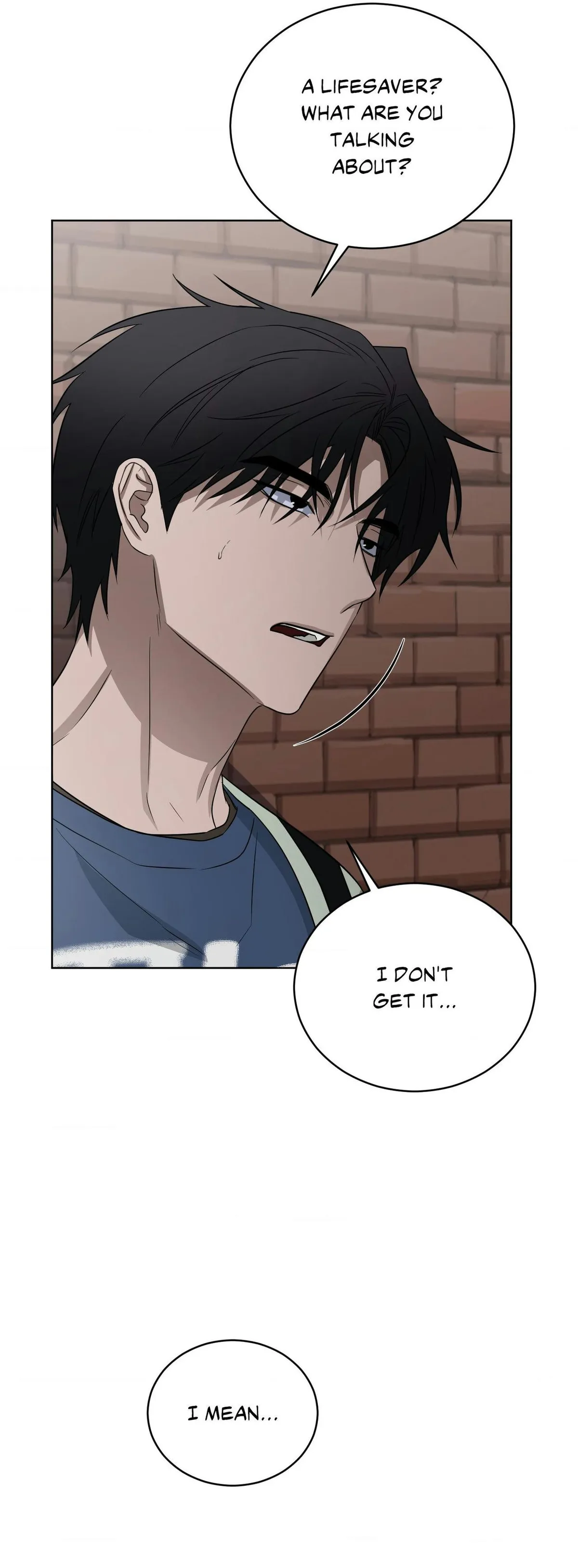 Ask to unlock Chapter 32 page 45 - 