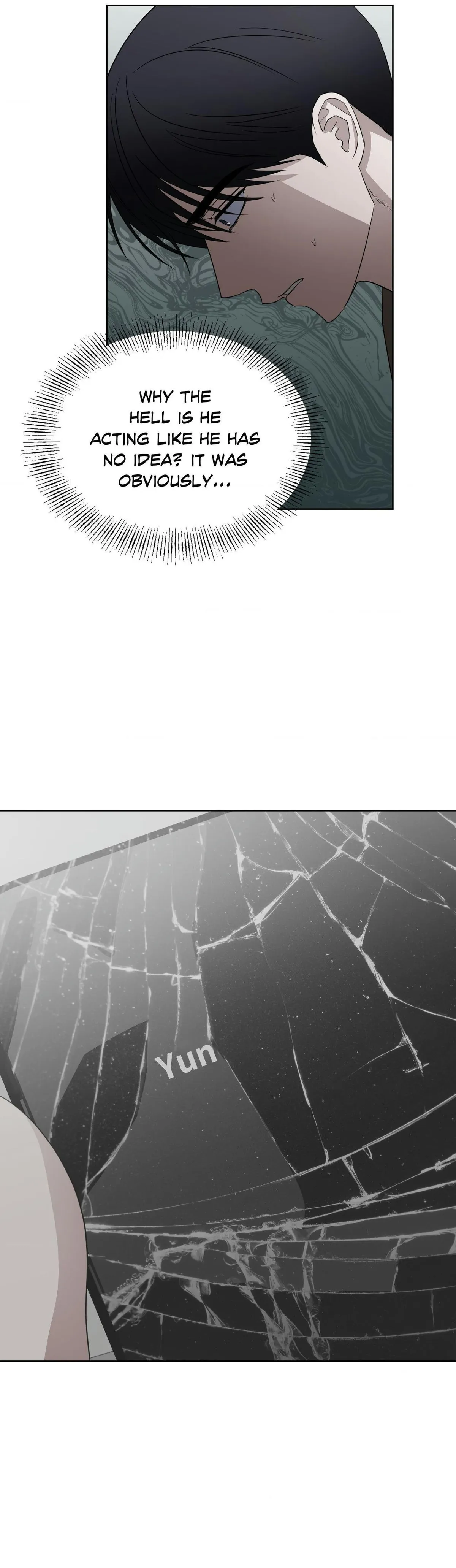 Ask to unlock Chapter 32 page 46 - 