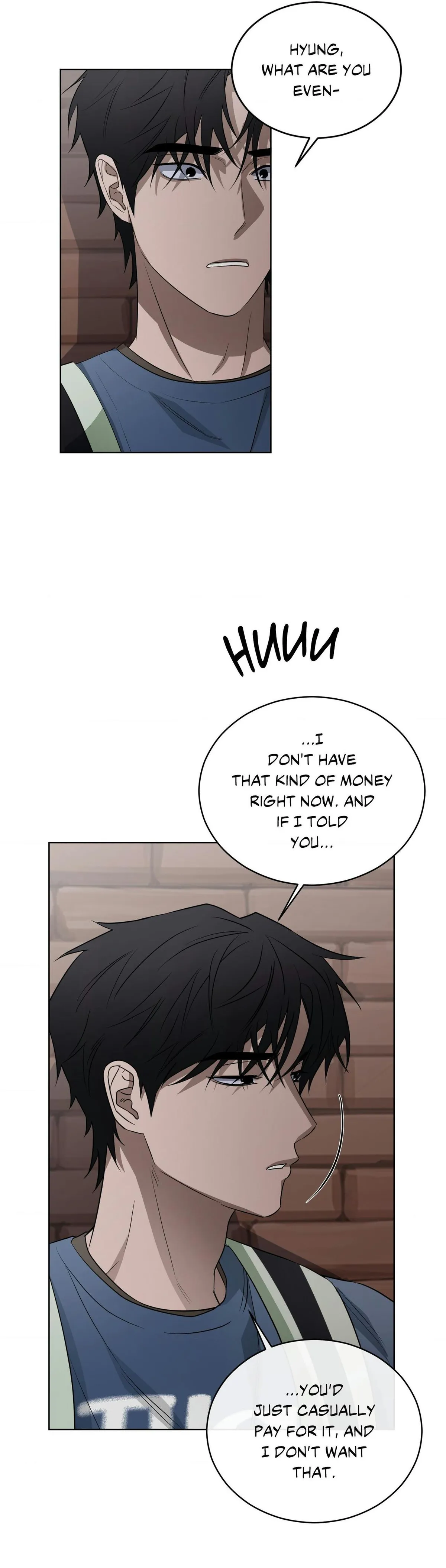 Ask to unlock Chapter 32 page 48 - 