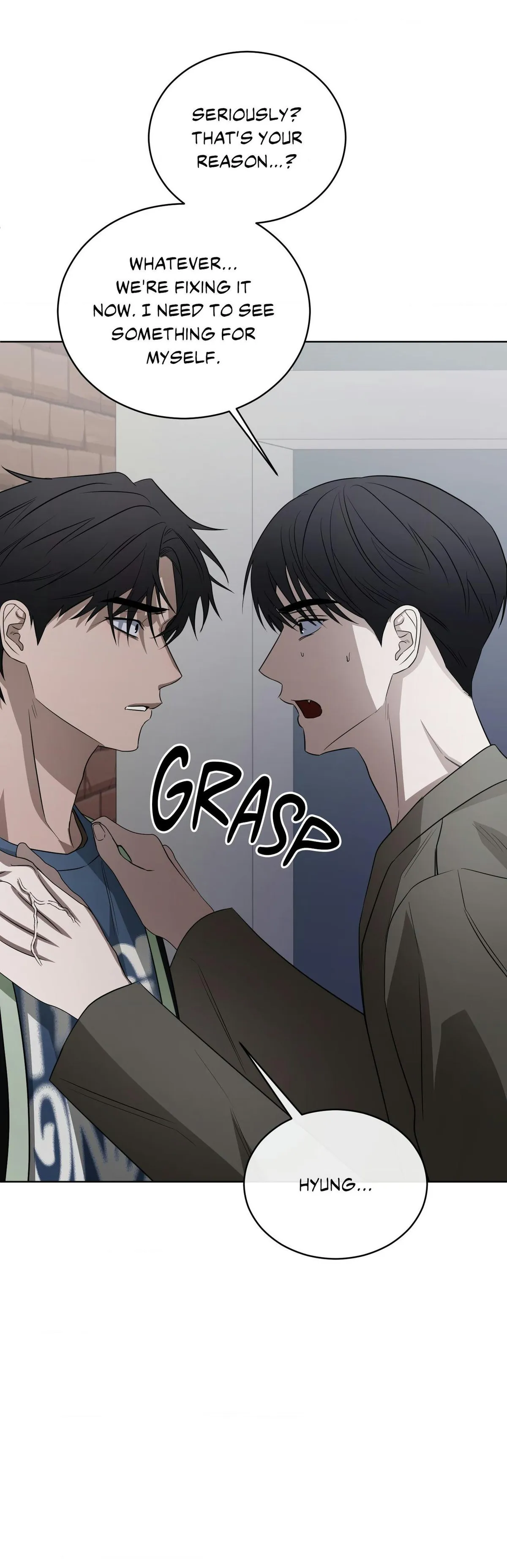 Ask to unlock Chapter 32 page 49 - 
