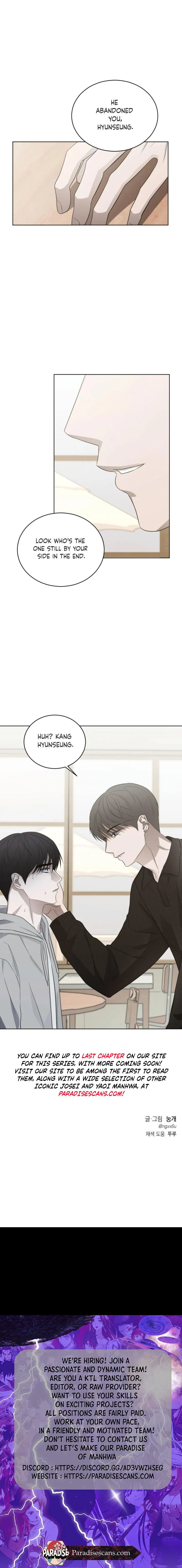 Ask to unlock Chapter 33 page 11 - 