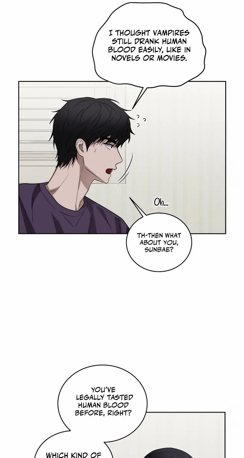 Ask to unlock Chapter 4 page 32 - 
