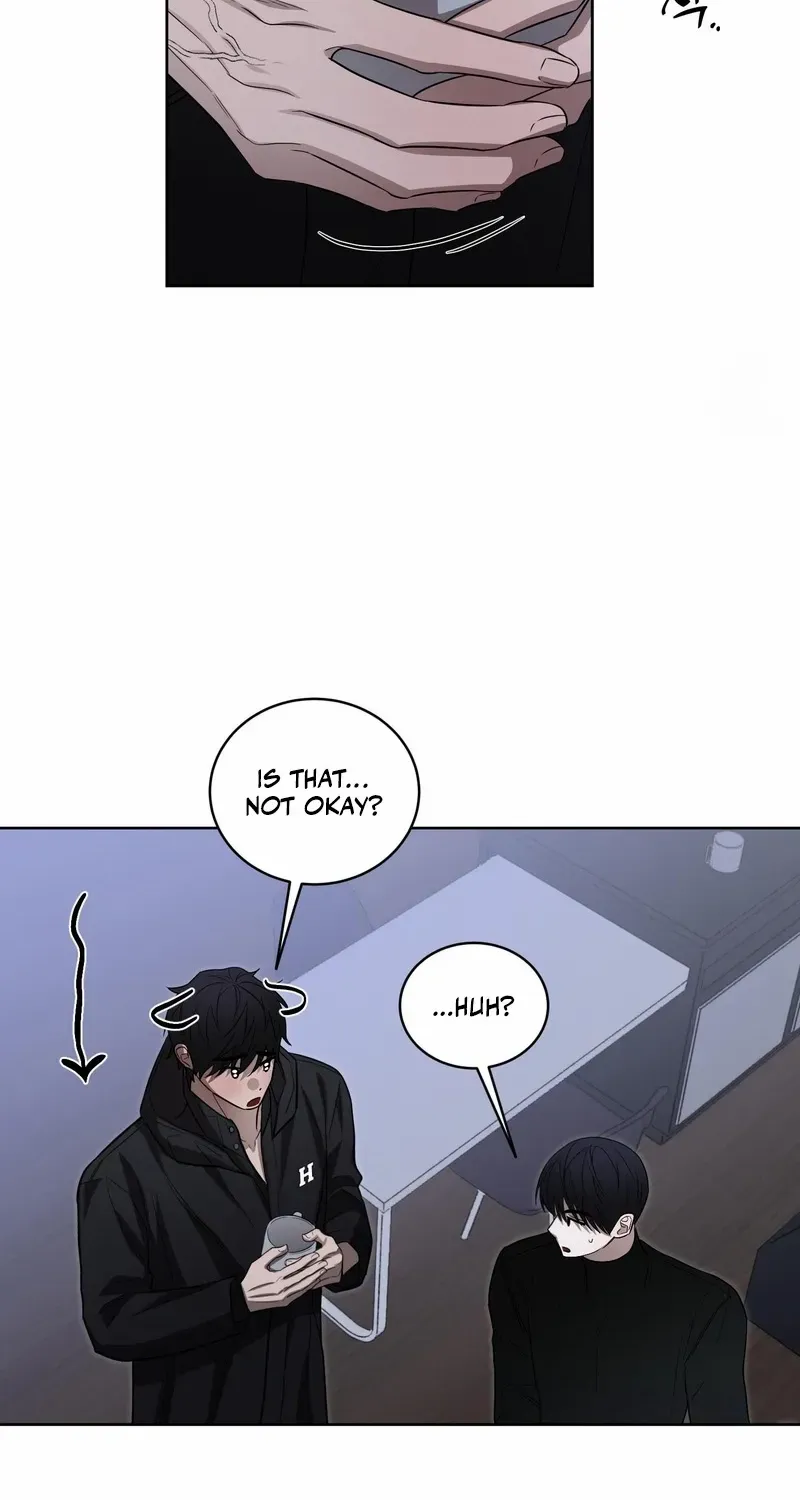 Ask to unlock Chapter 5 page 48 - 