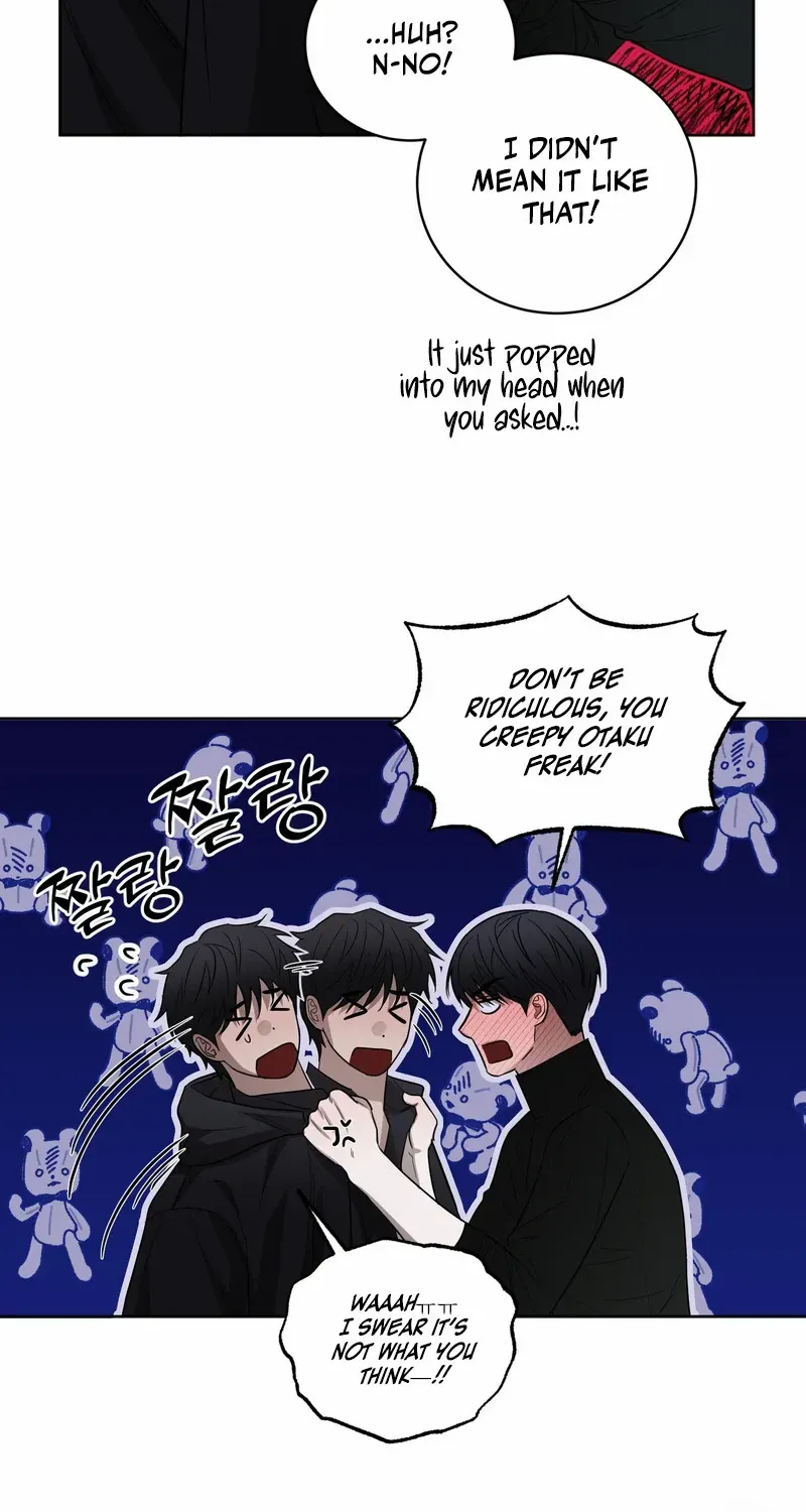 Ask to unlock Chapter 5 page 59 - 
