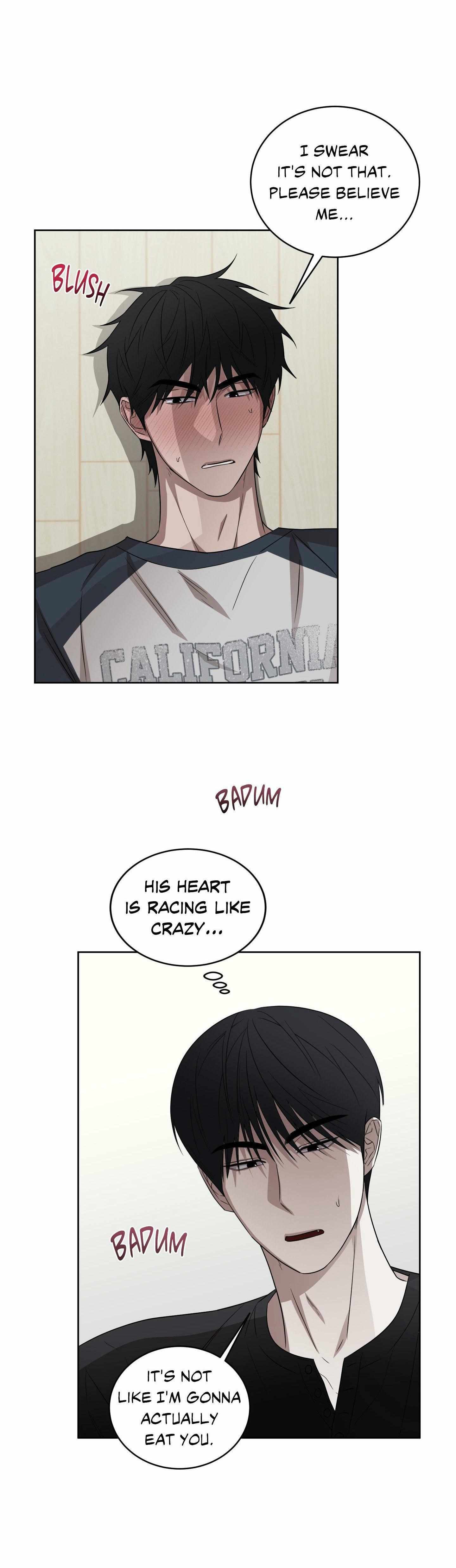 Ask to unlock Chapter 6 page 12 - 