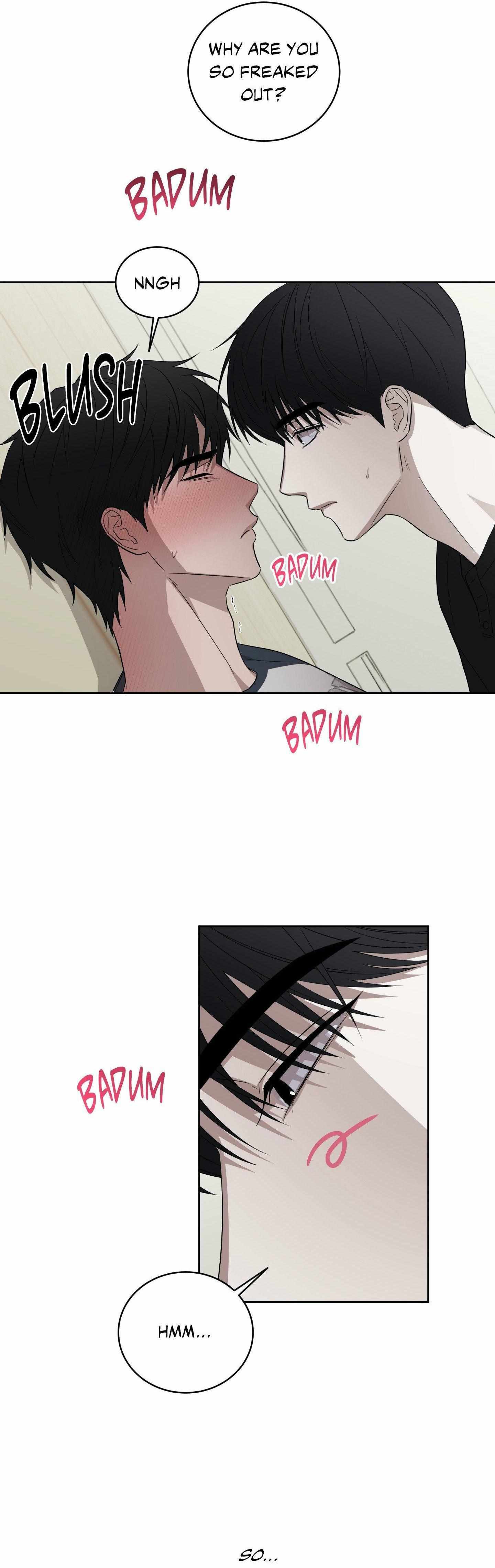 Ask to unlock Chapter 6 page 13 - 