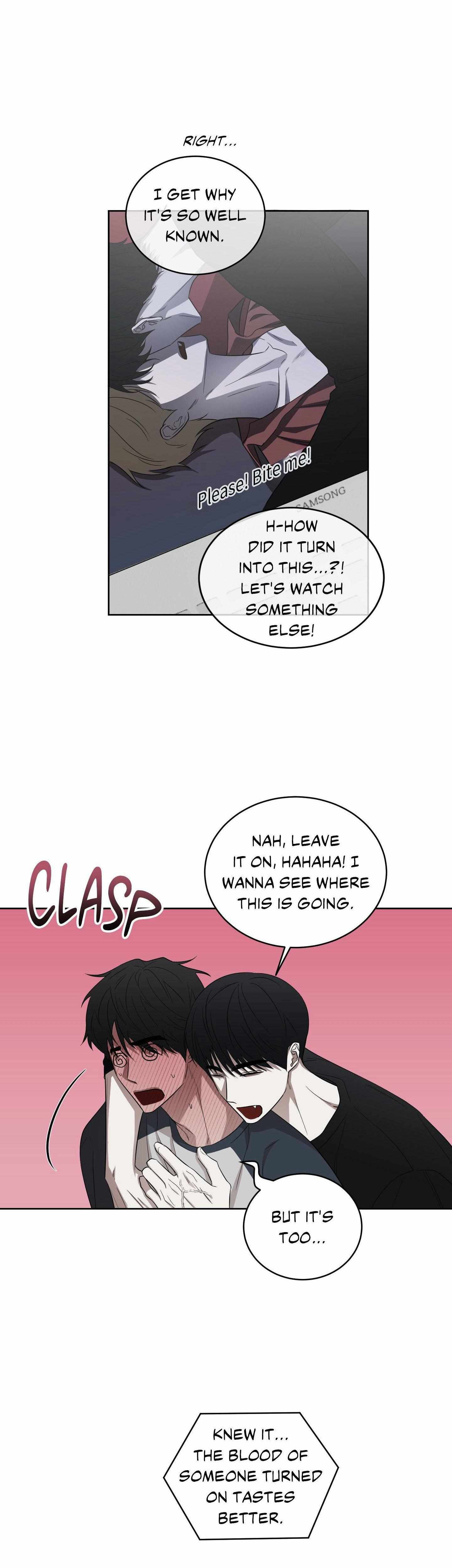 Ask to unlock Chapter 6 page 5 - 