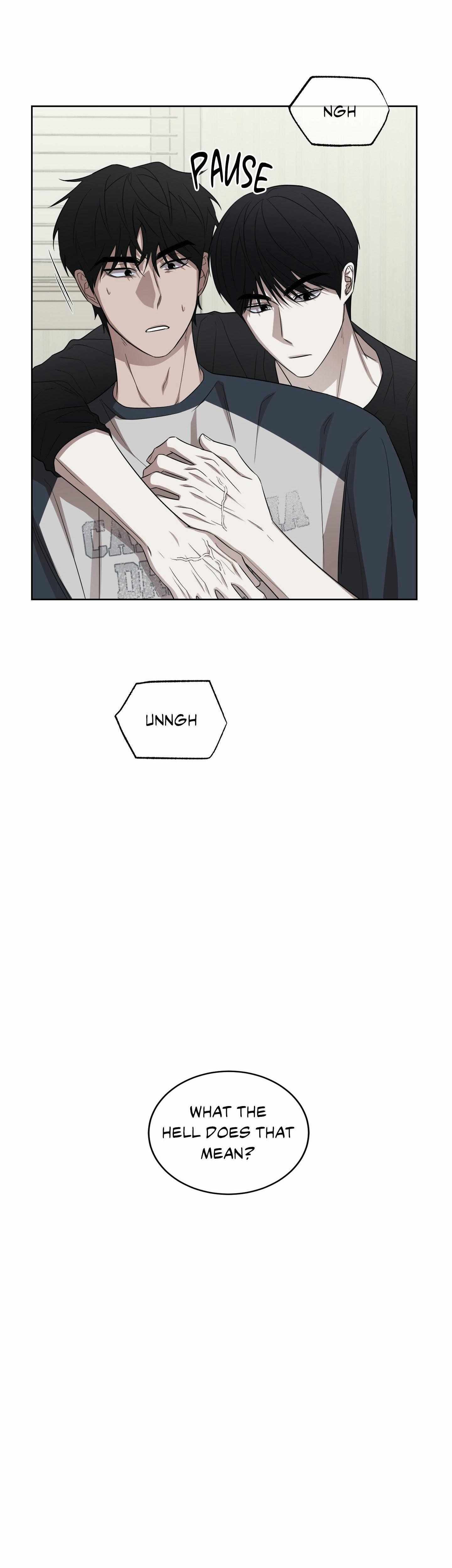 Ask to unlock Chapter 6 page 6 - 