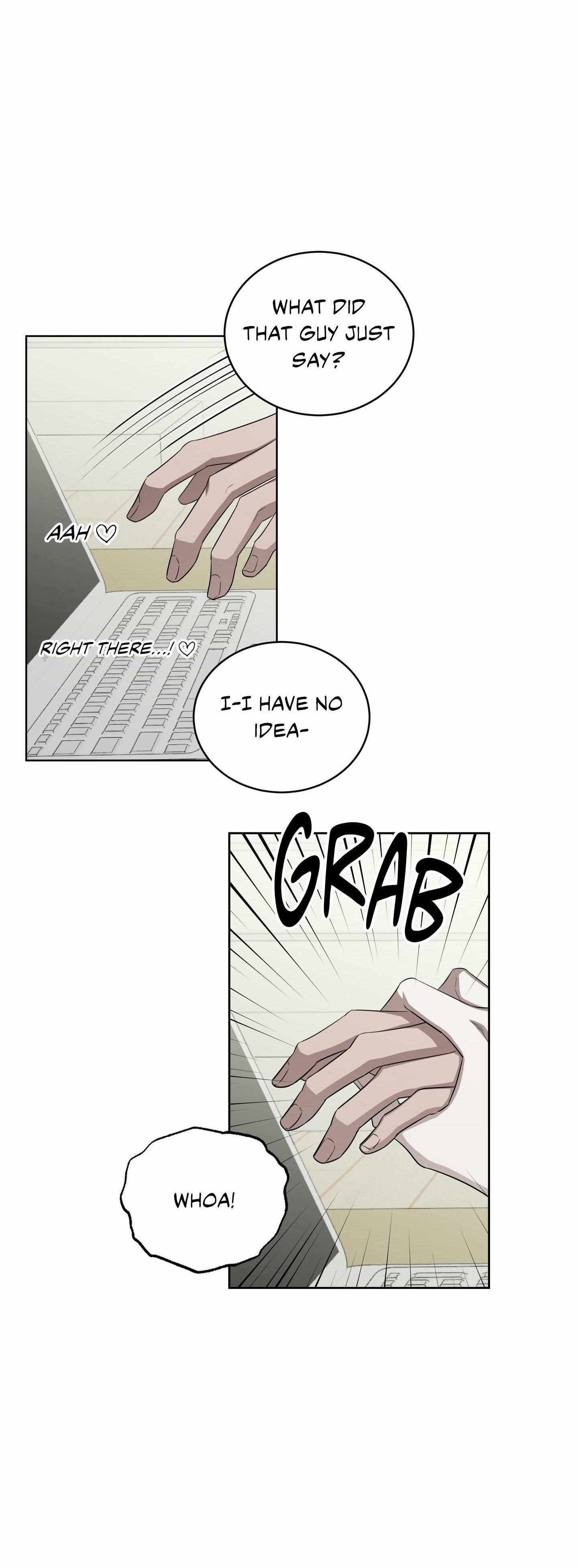 Ask to unlock Chapter 6 page 8 - 
