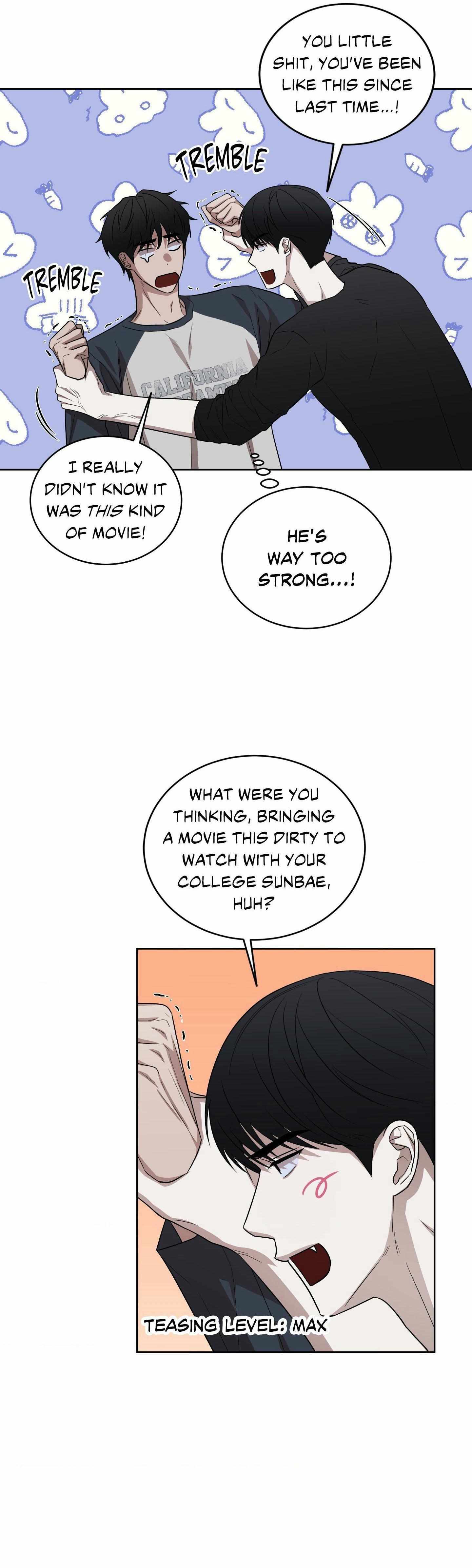 Ask to unlock Chapter 6 page 9 - 