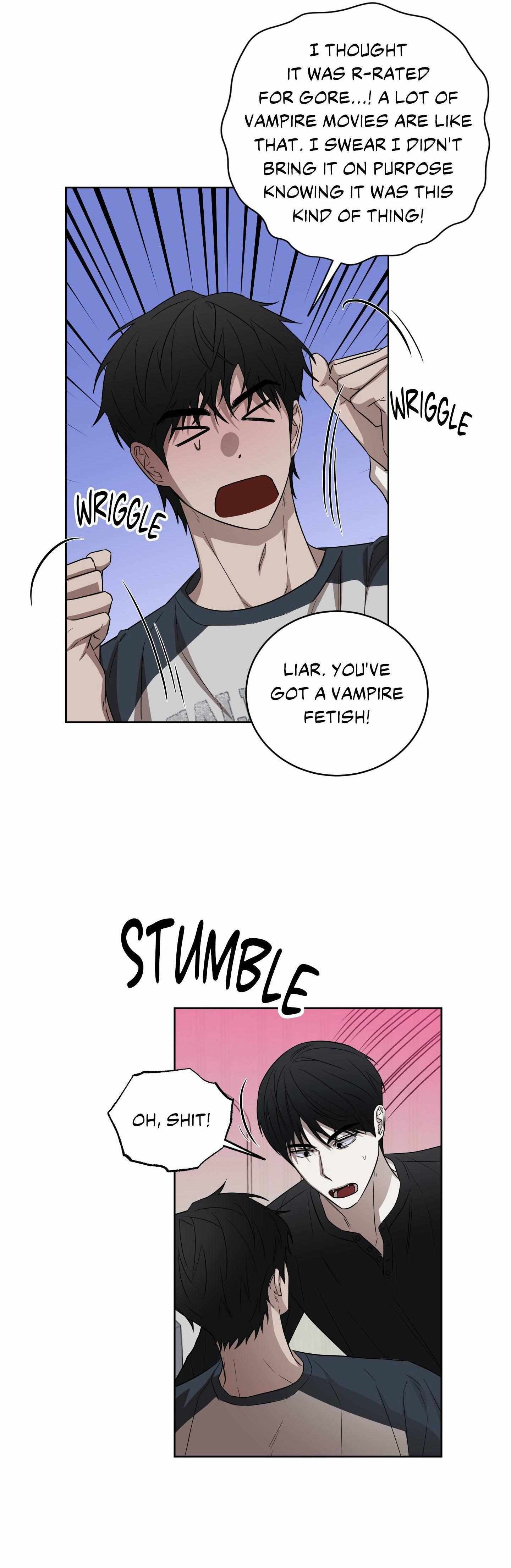 Ask to unlock Chapter 6 page 10 - 