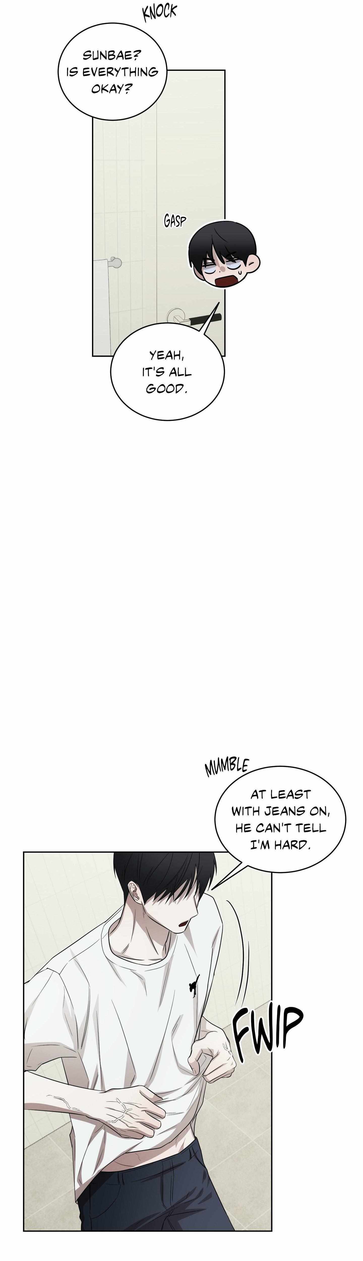 Ask to unlock Chapter 7 page 20 - 