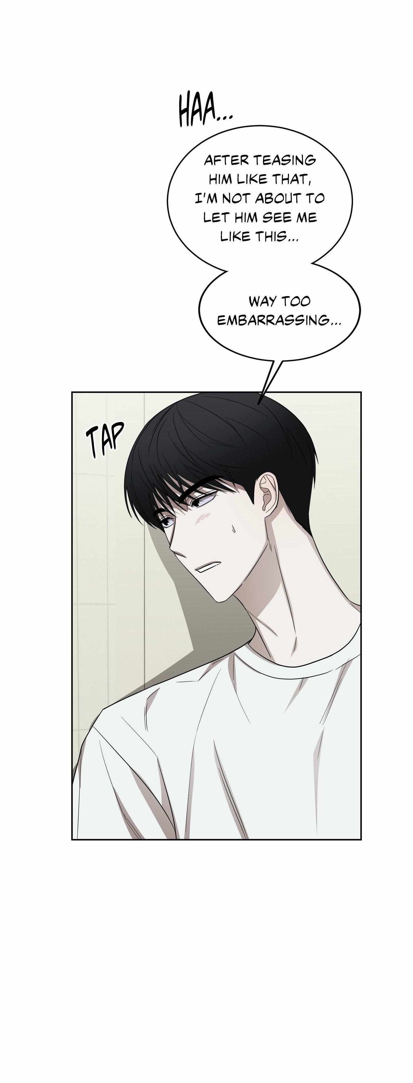 Ask to unlock Chapter 7 page 21 - 