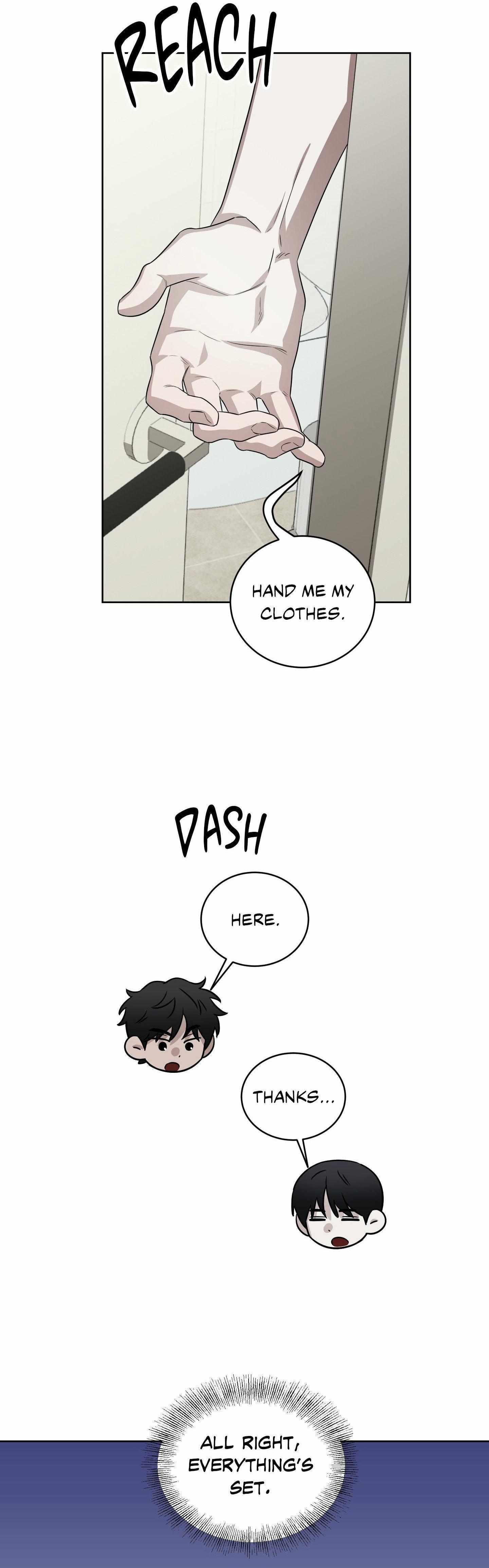 Ask to unlock Chapter 7 page 23 - 