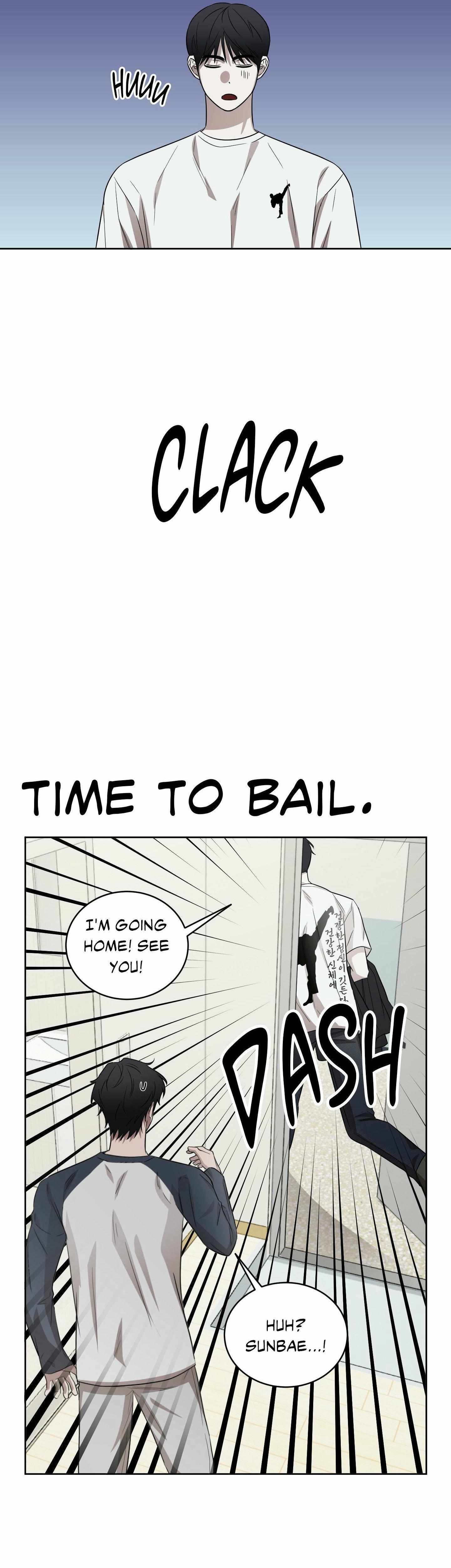 Ask to unlock Chapter 7 page 24 - 