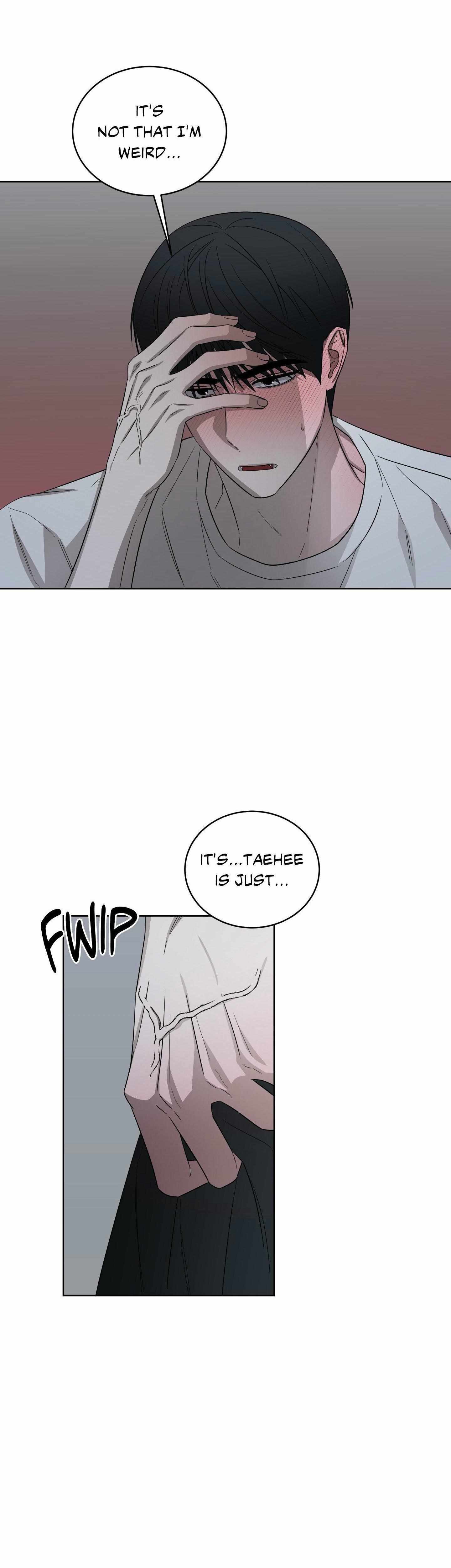 Ask to unlock Chapter 7 page 31 - 