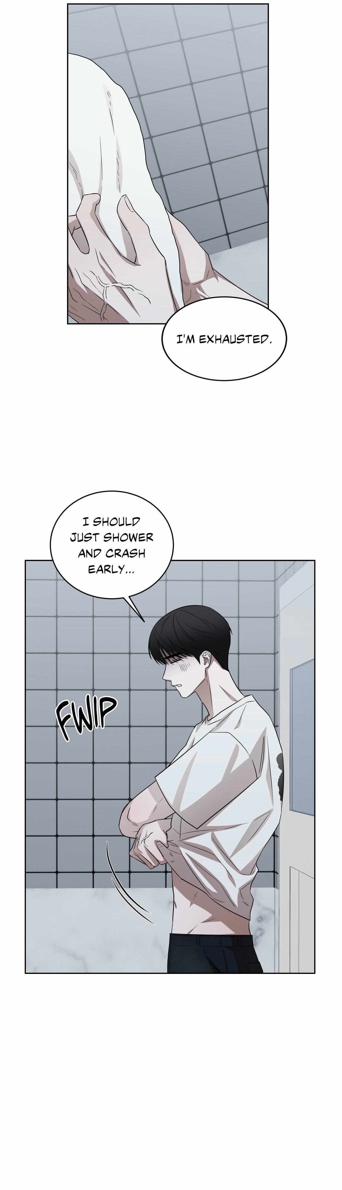 Ask to unlock Chapter 7 page 34 - 