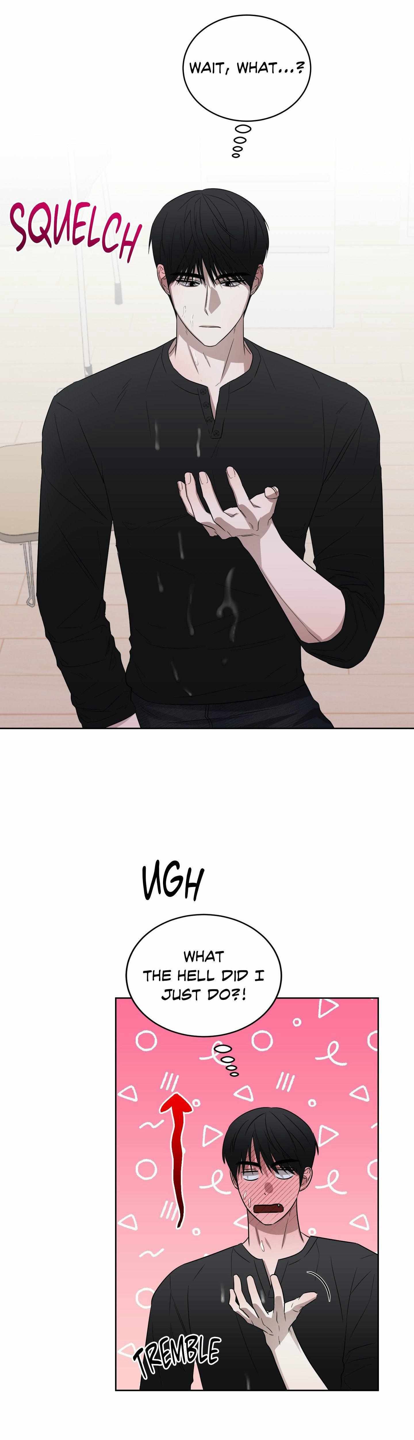 Ask to unlock Chapter 7 page 6 - 