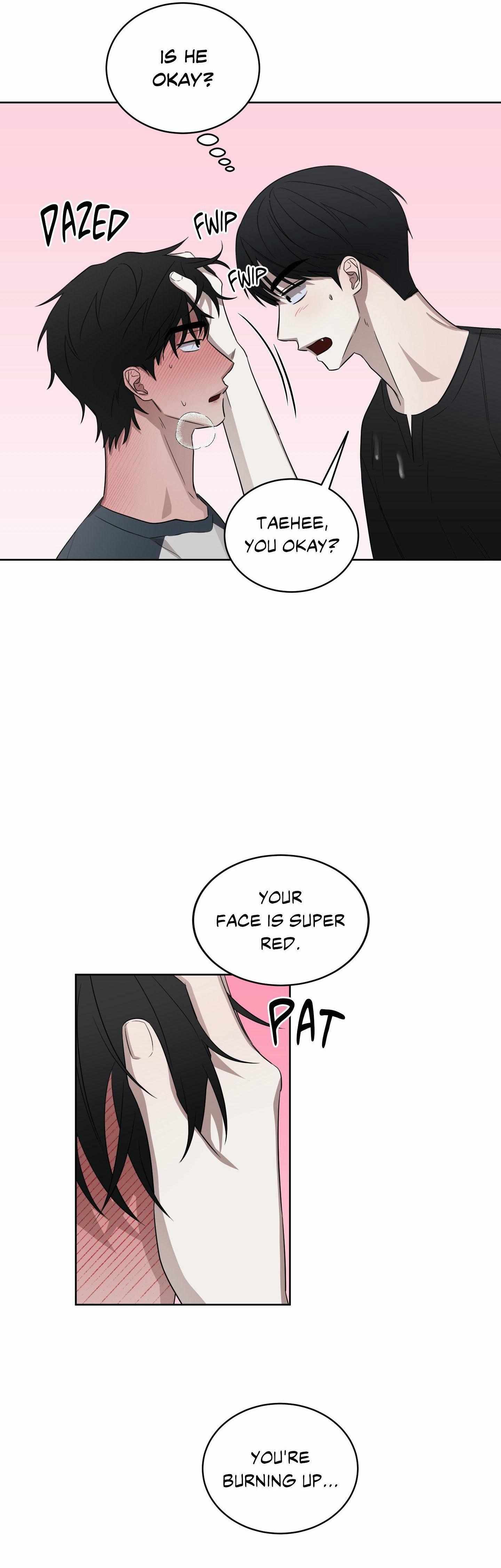 Ask to unlock Chapter 7 page 8 - 