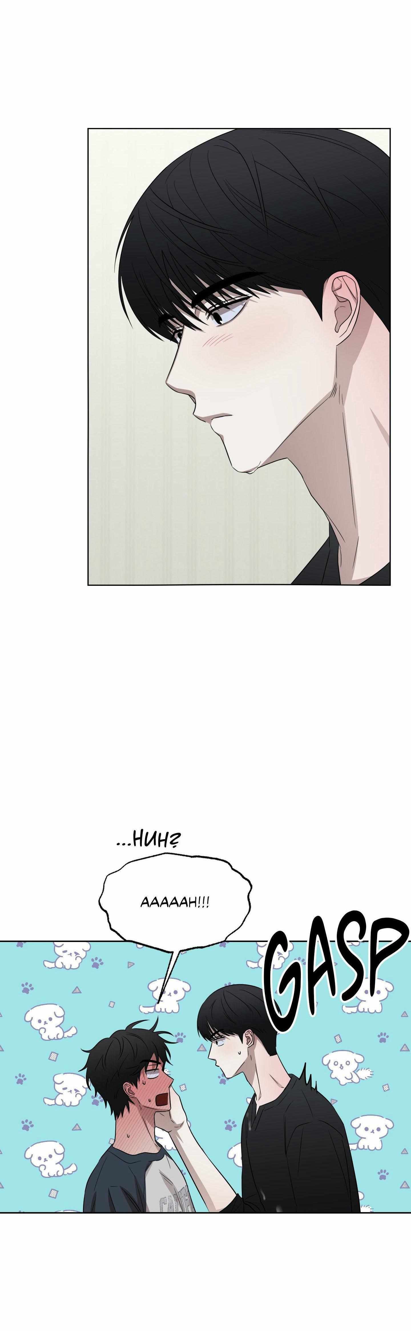 Ask to unlock Chapter 7 page 10 - 