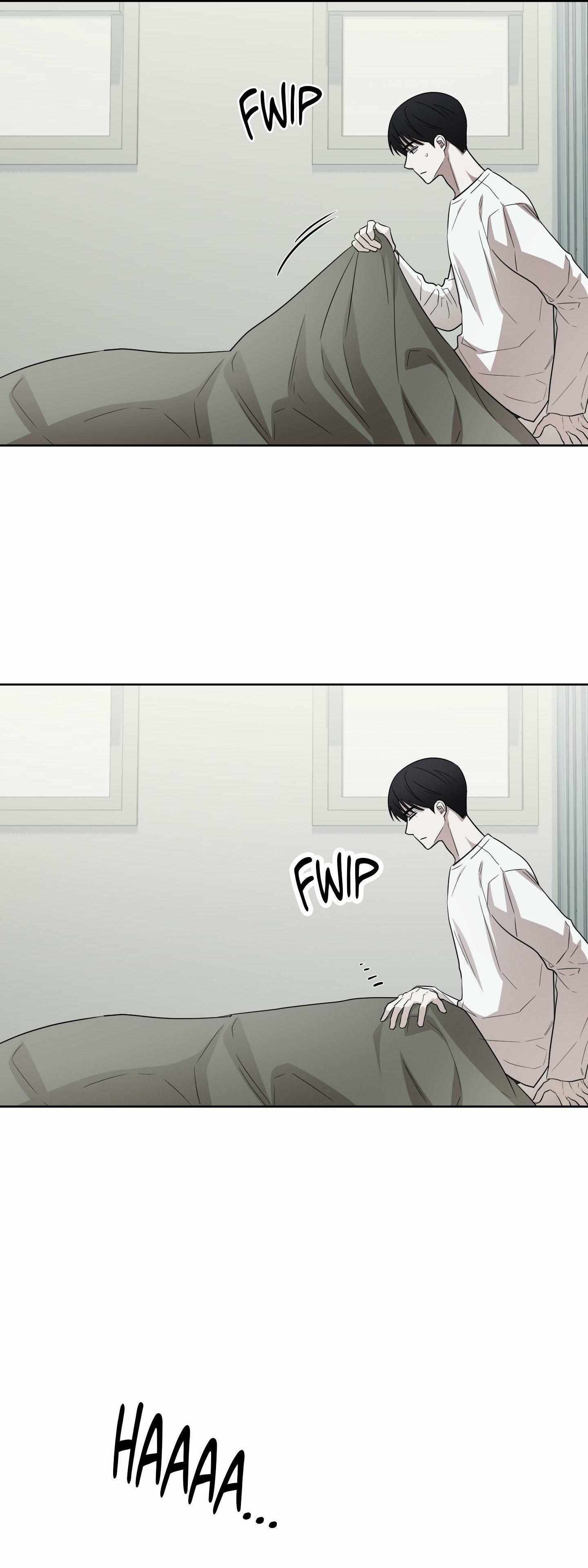 Ask to unlock Chapter 8 page 12 - 