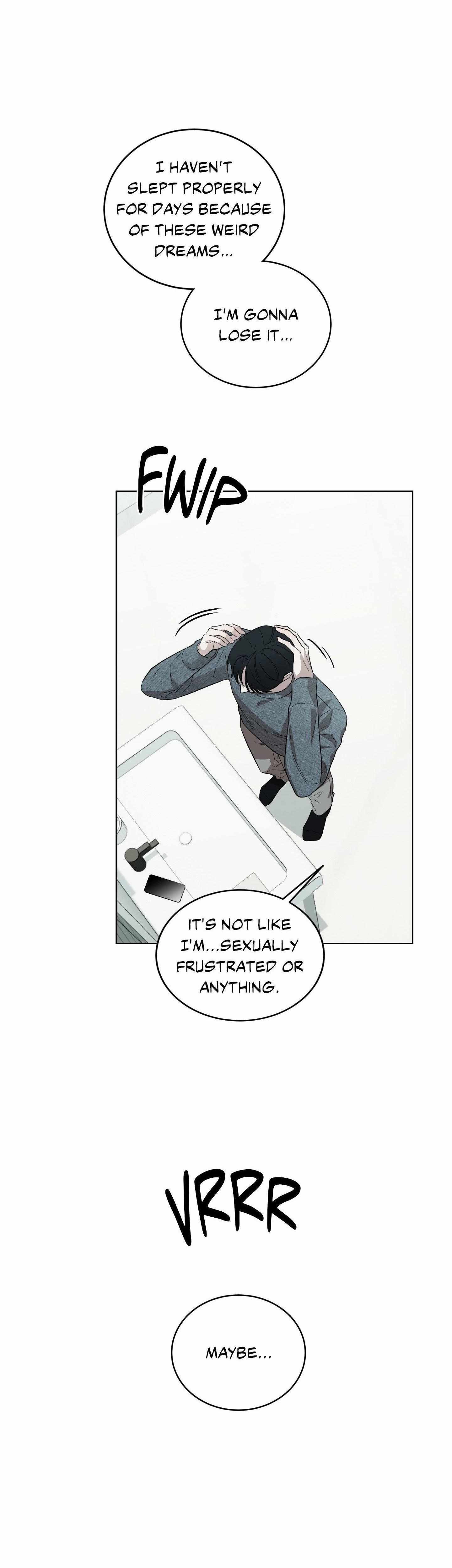 Ask to unlock Chapter 8 page 15 - 
