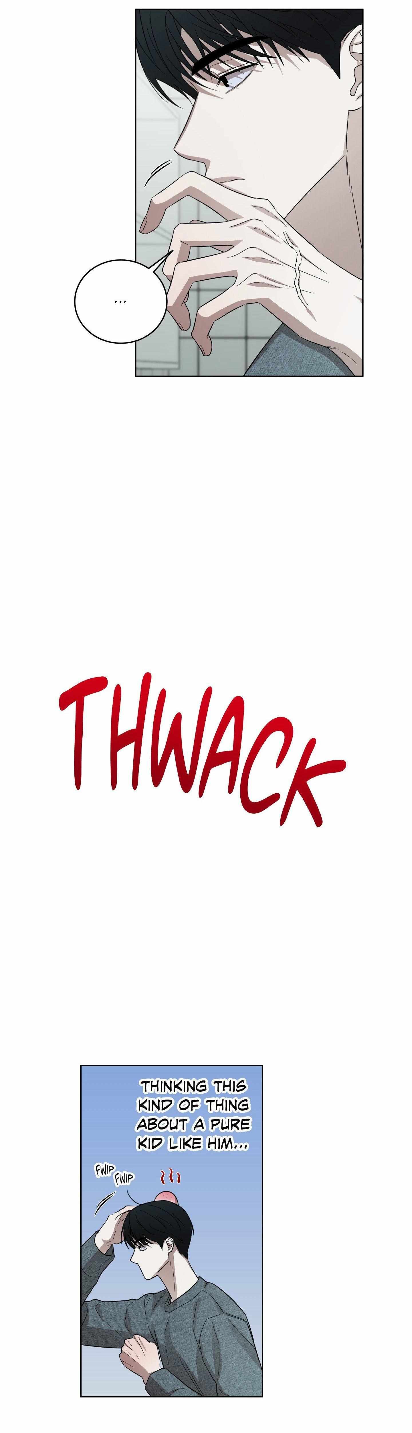 Ask to unlock Chapter 8 page 17 - 