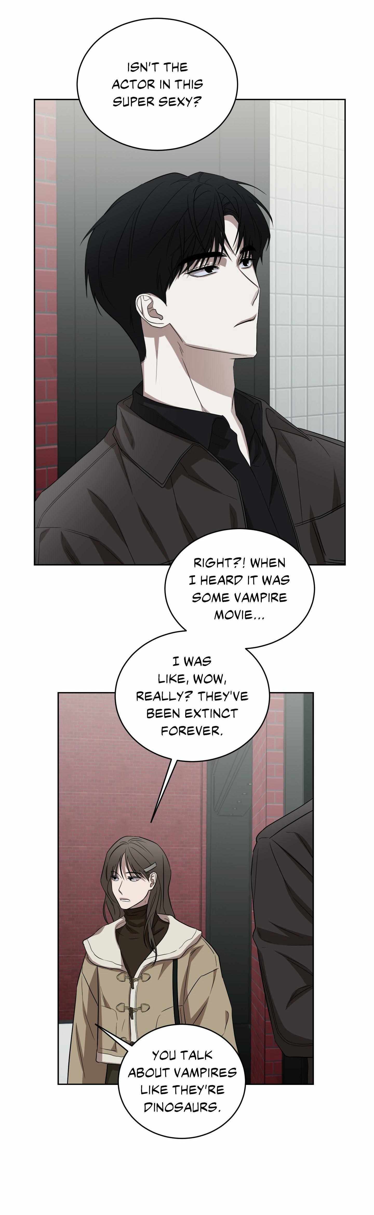 Ask to unlock Chapter 8 page 20 - 