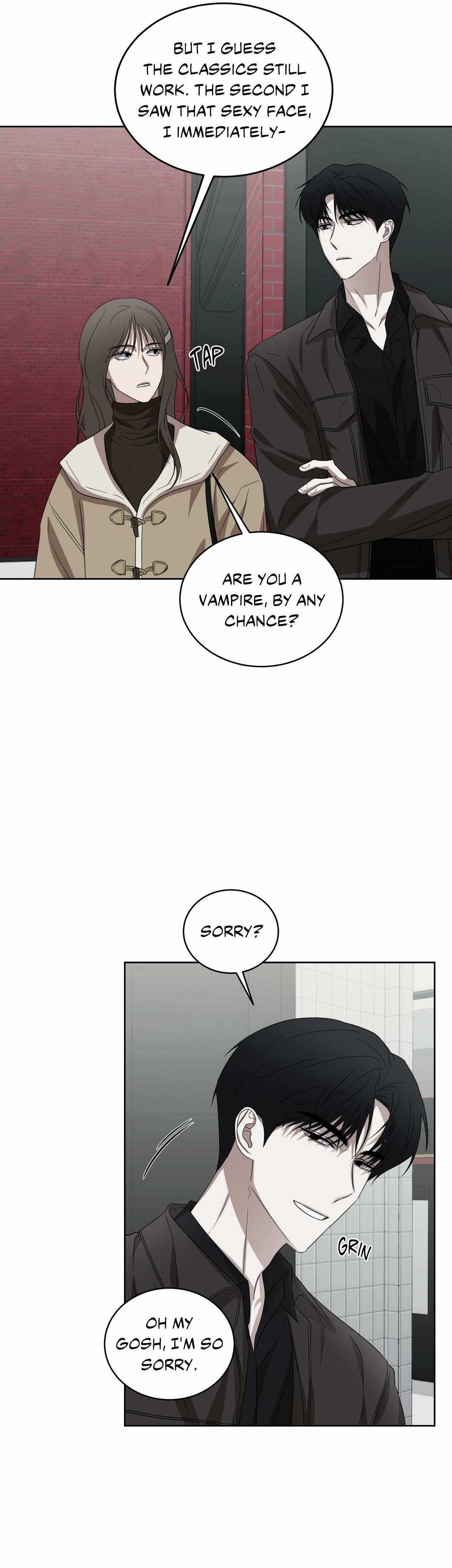 Ask to unlock Chapter 8 page 21 - 