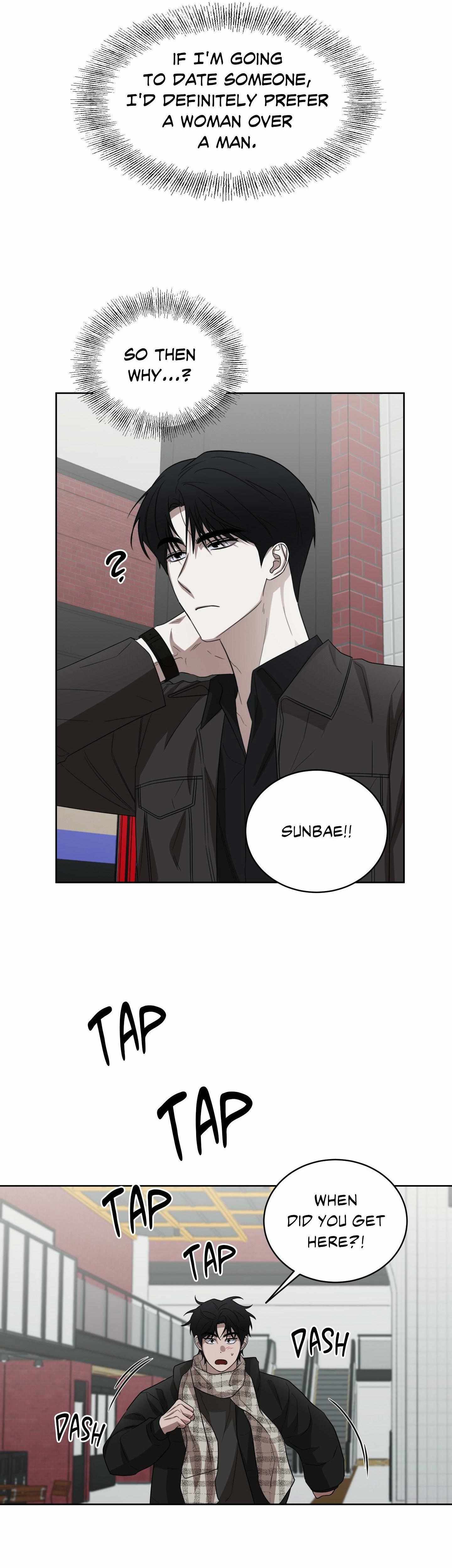 Ask to unlock Chapter 8 page 23 - 