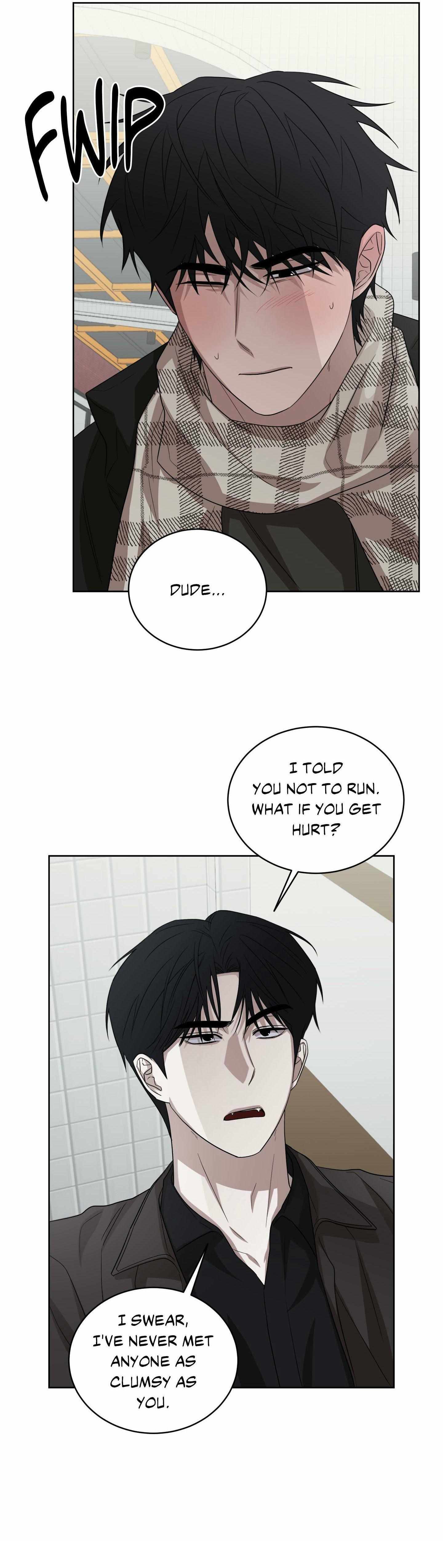 Ask to unlock Chapter 8 page 27 - 