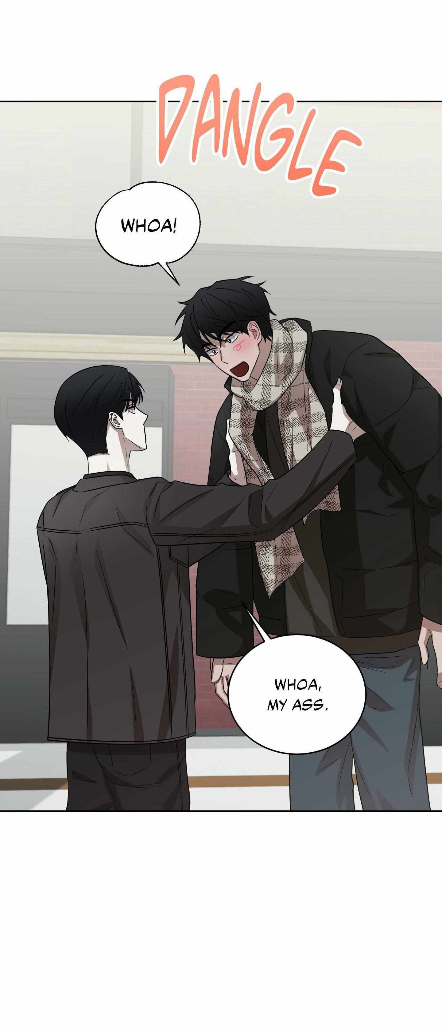 Ask to unlock Chapter 8 page 28 - 