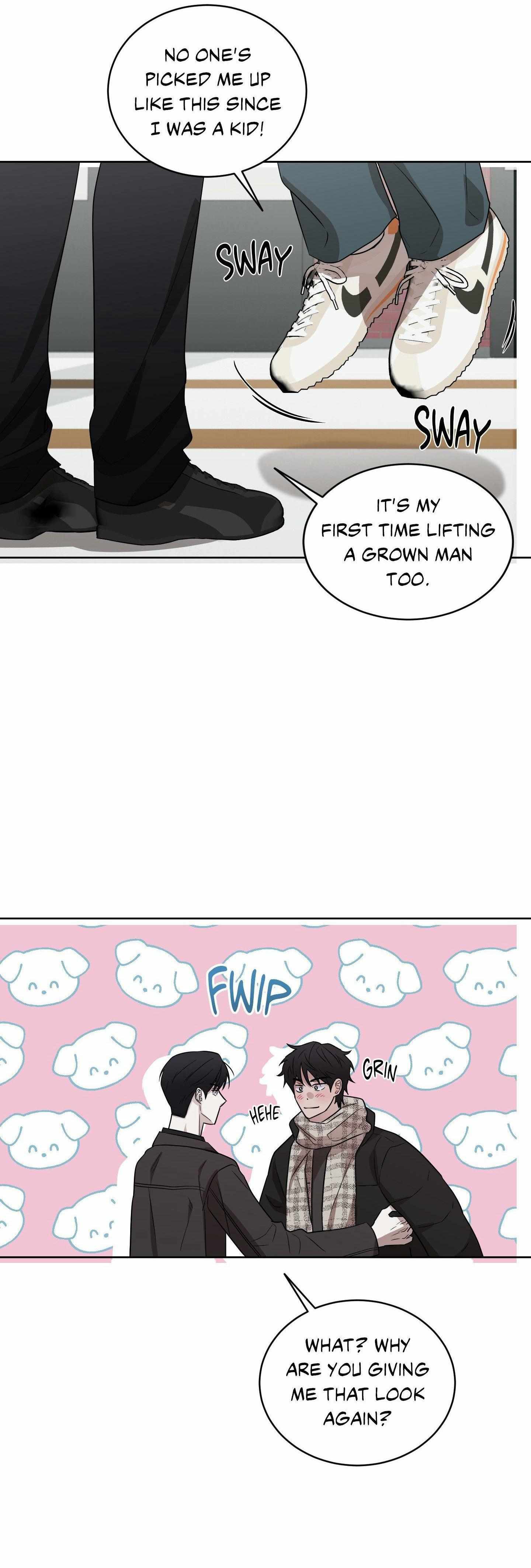 Ask to unlock Chapter 8 page 29 - 