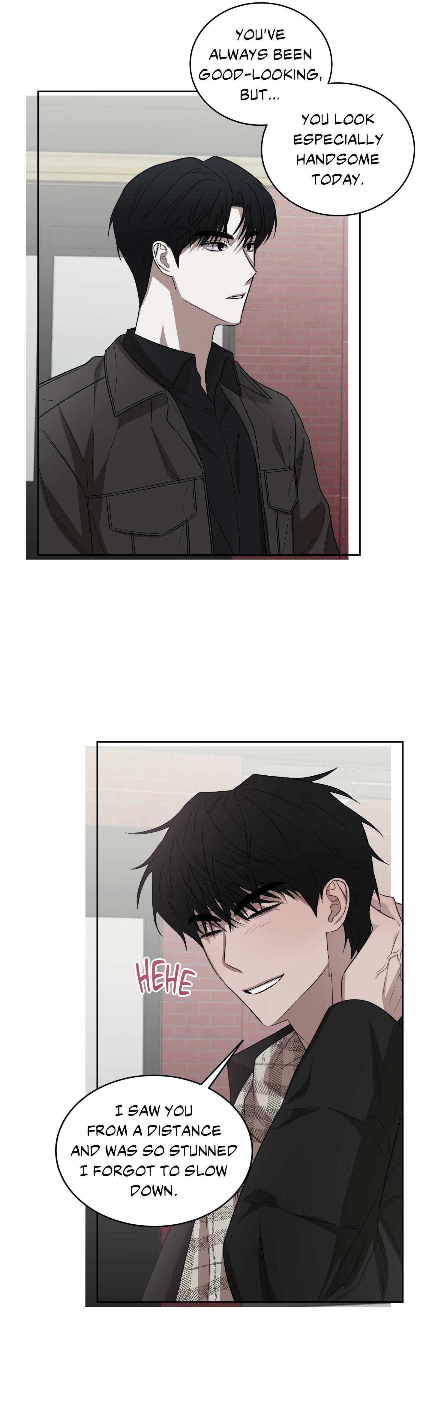 Ask to unlock Chapter 8 page 30 - 